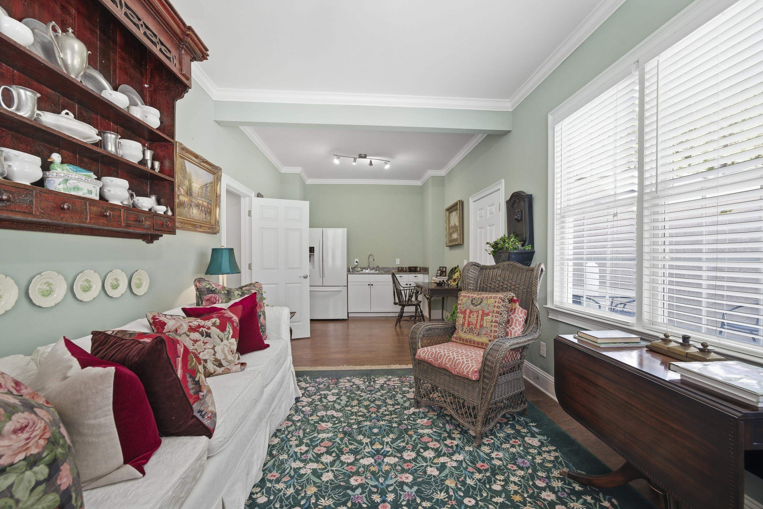 1150 LIBERTY BLUFF ROAD image 59