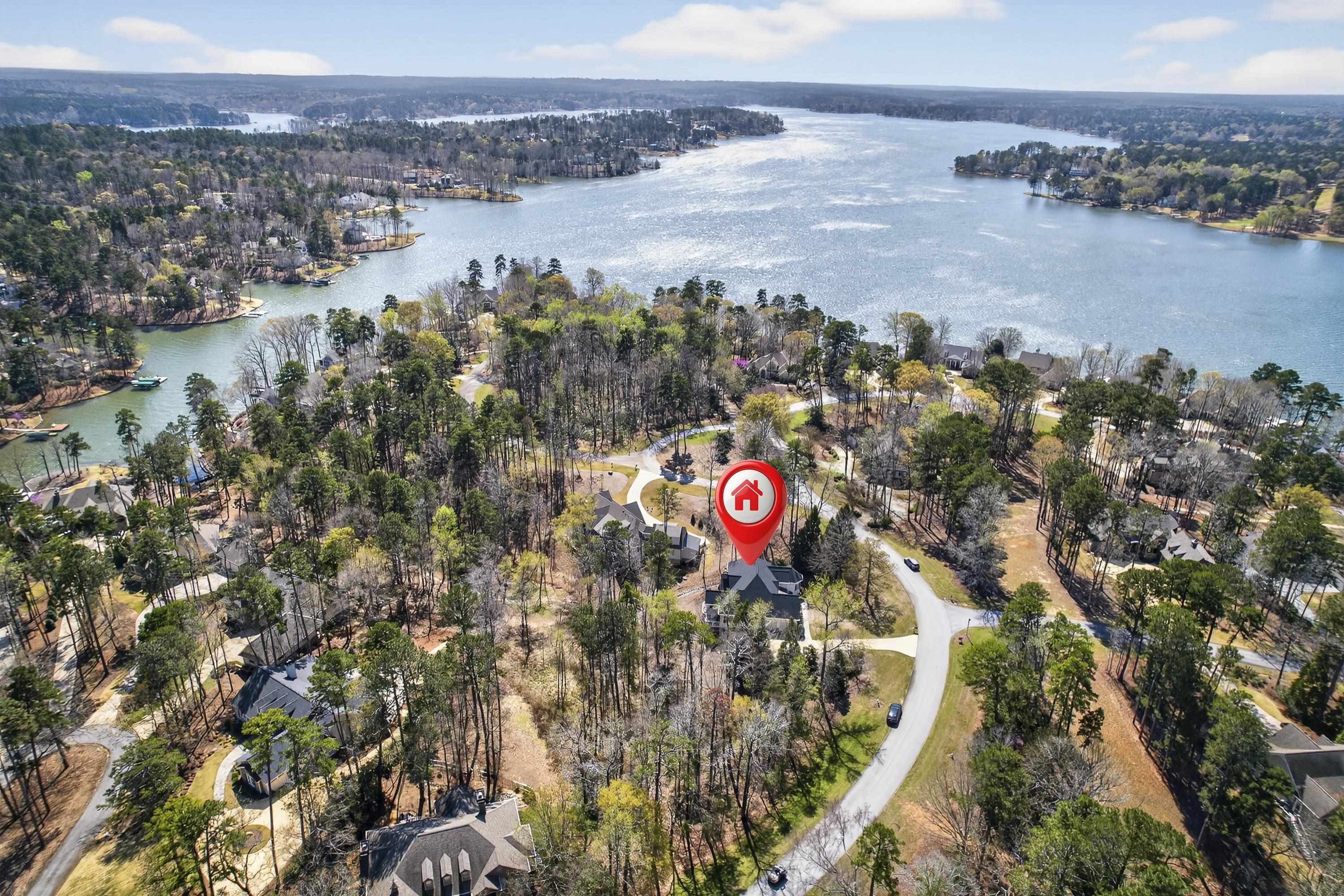 1150 LIBERTY BLUFF ROAD image 8