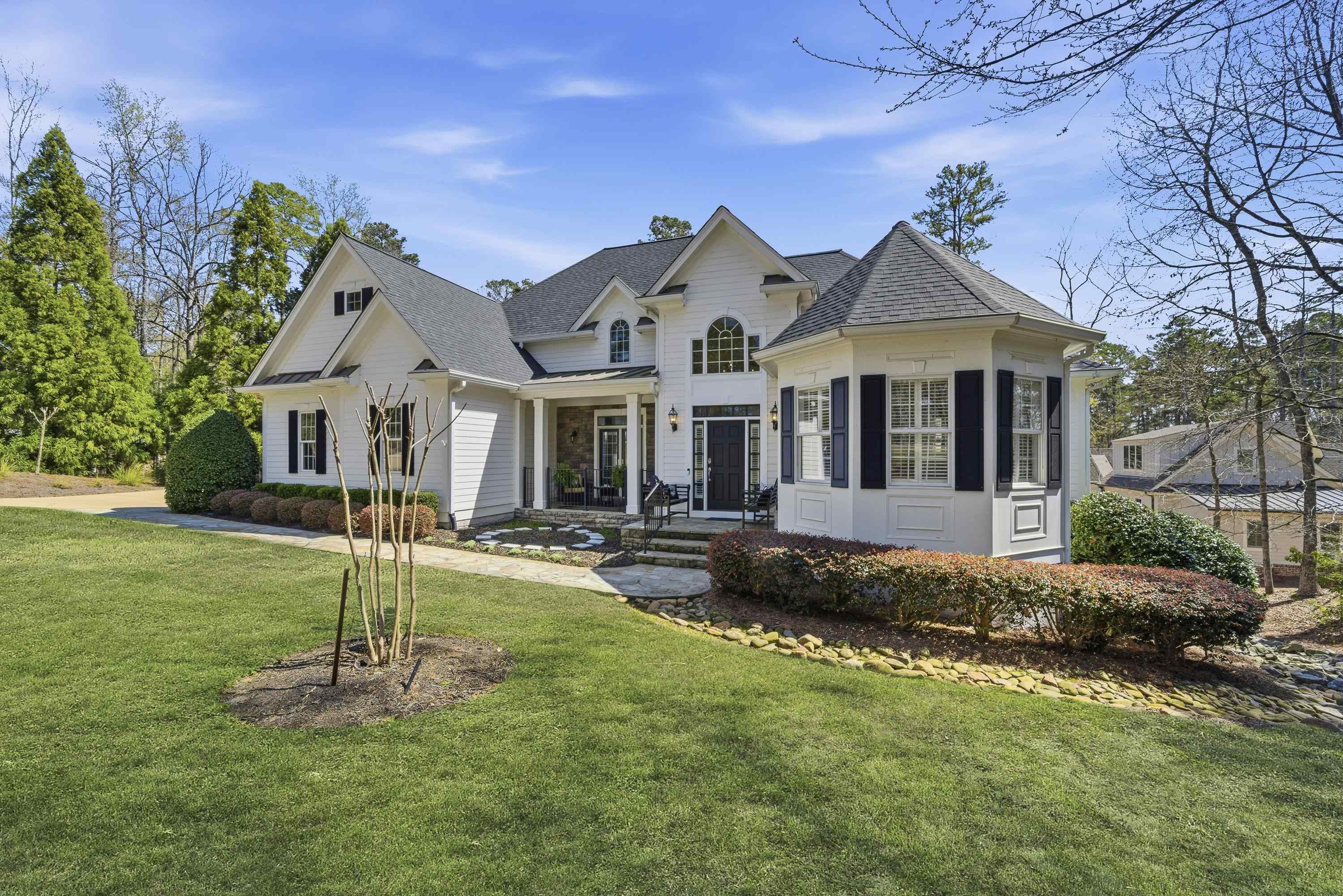 1150 LIBERTY BLUFF ROAD image 74