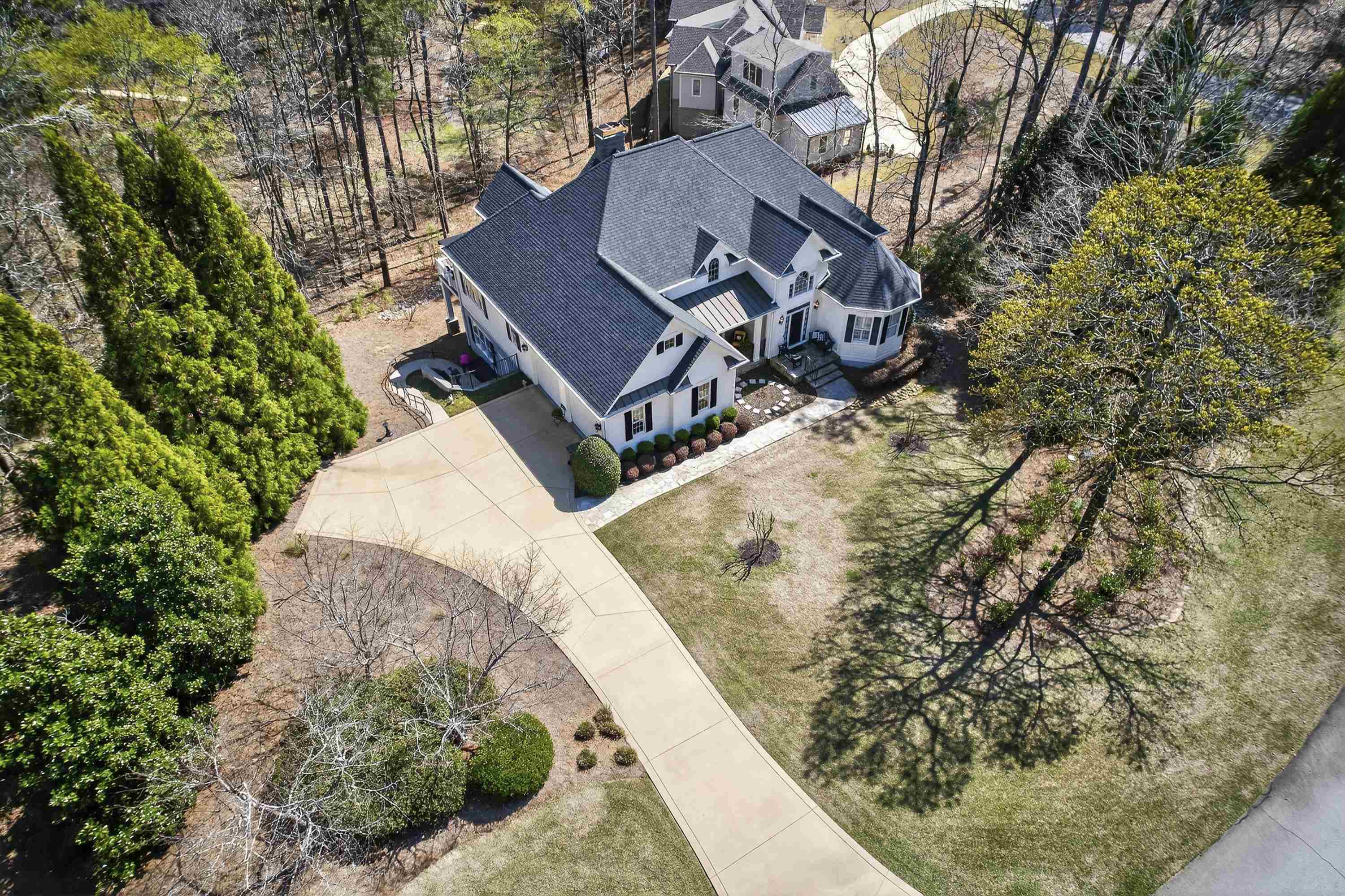 1150 LIBERTY BLUFF ROAD image 9