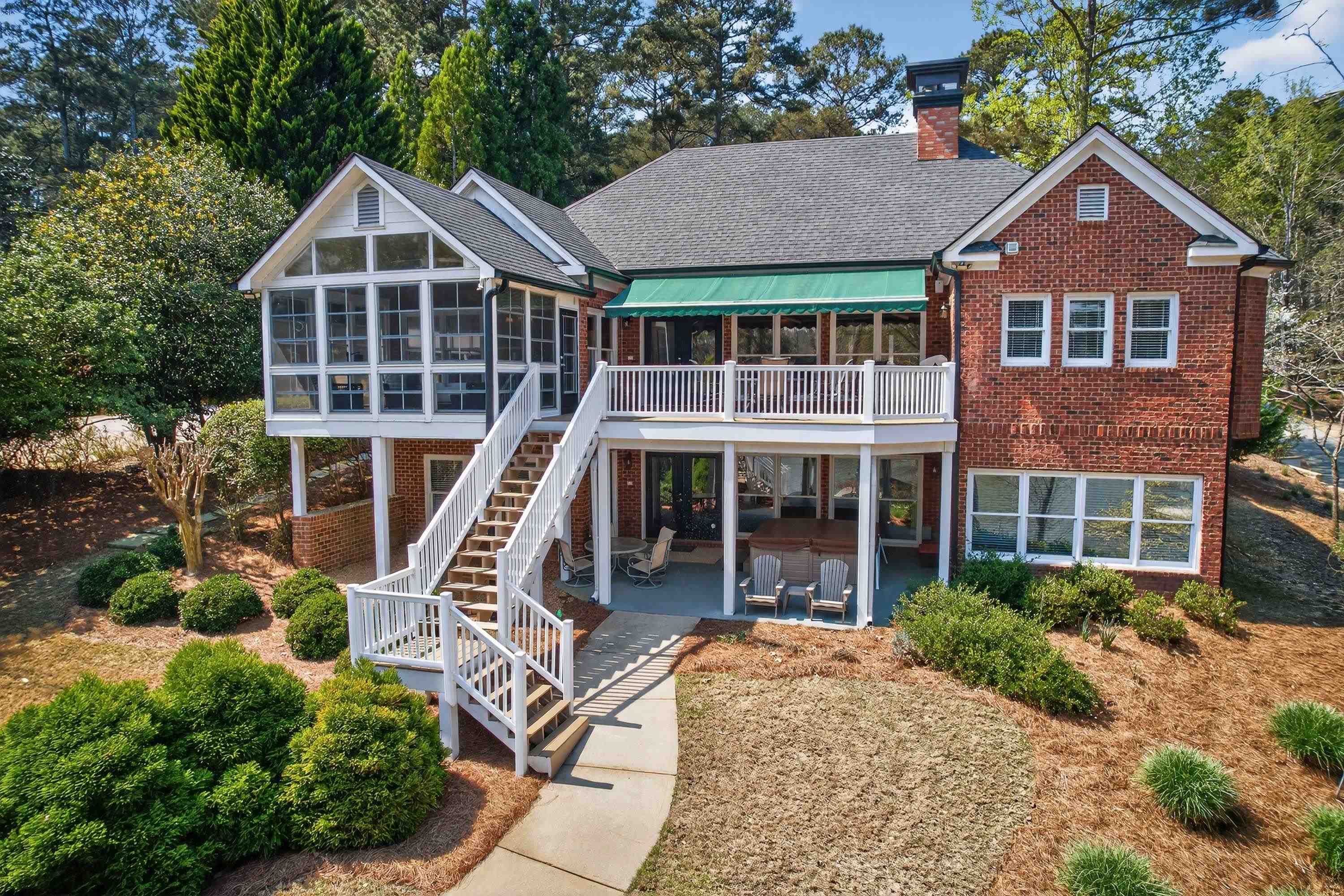 1180 CLUB COVE DRIVE image 13