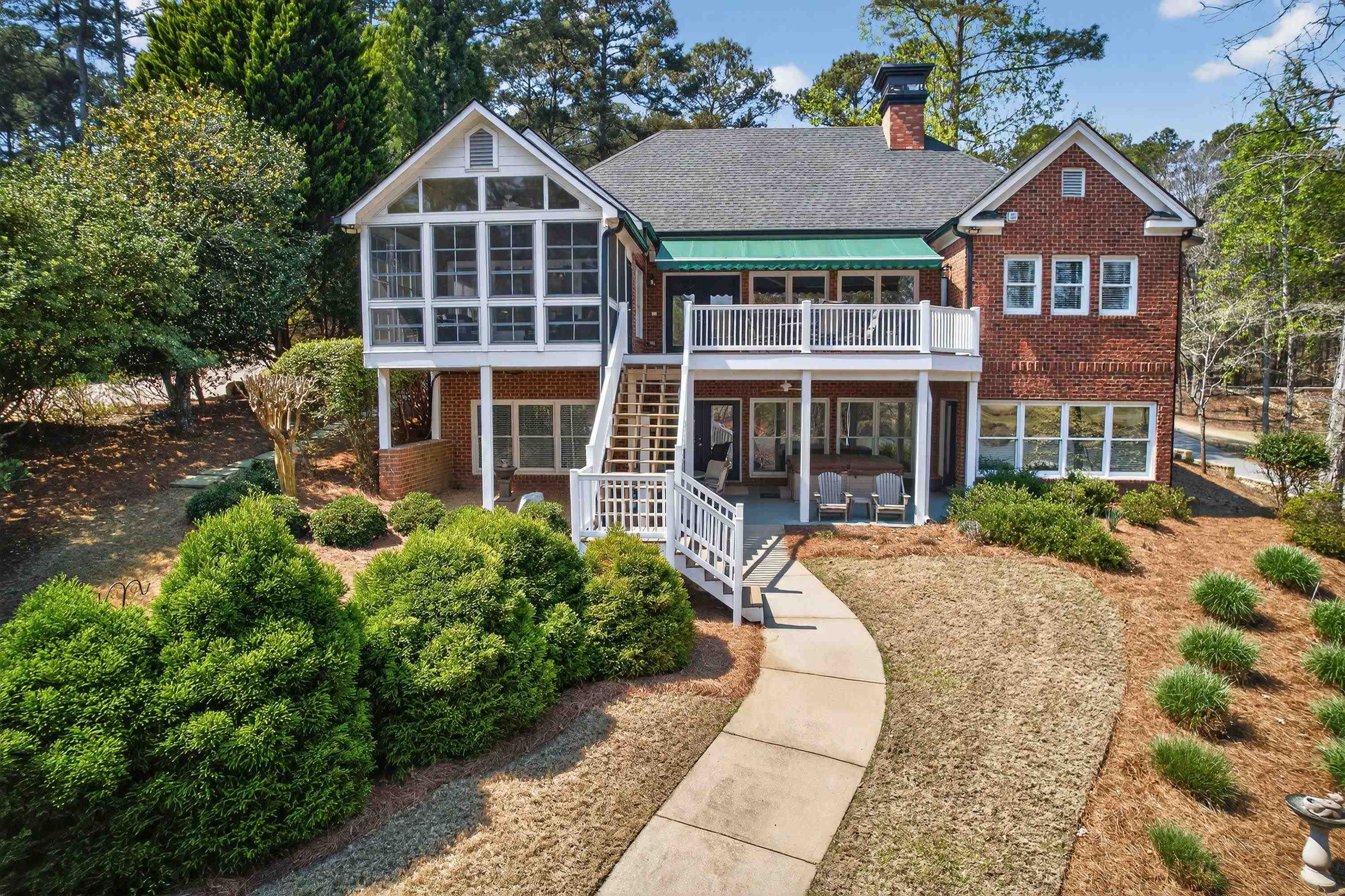 1180 CLUB COVE DRIVE image 4