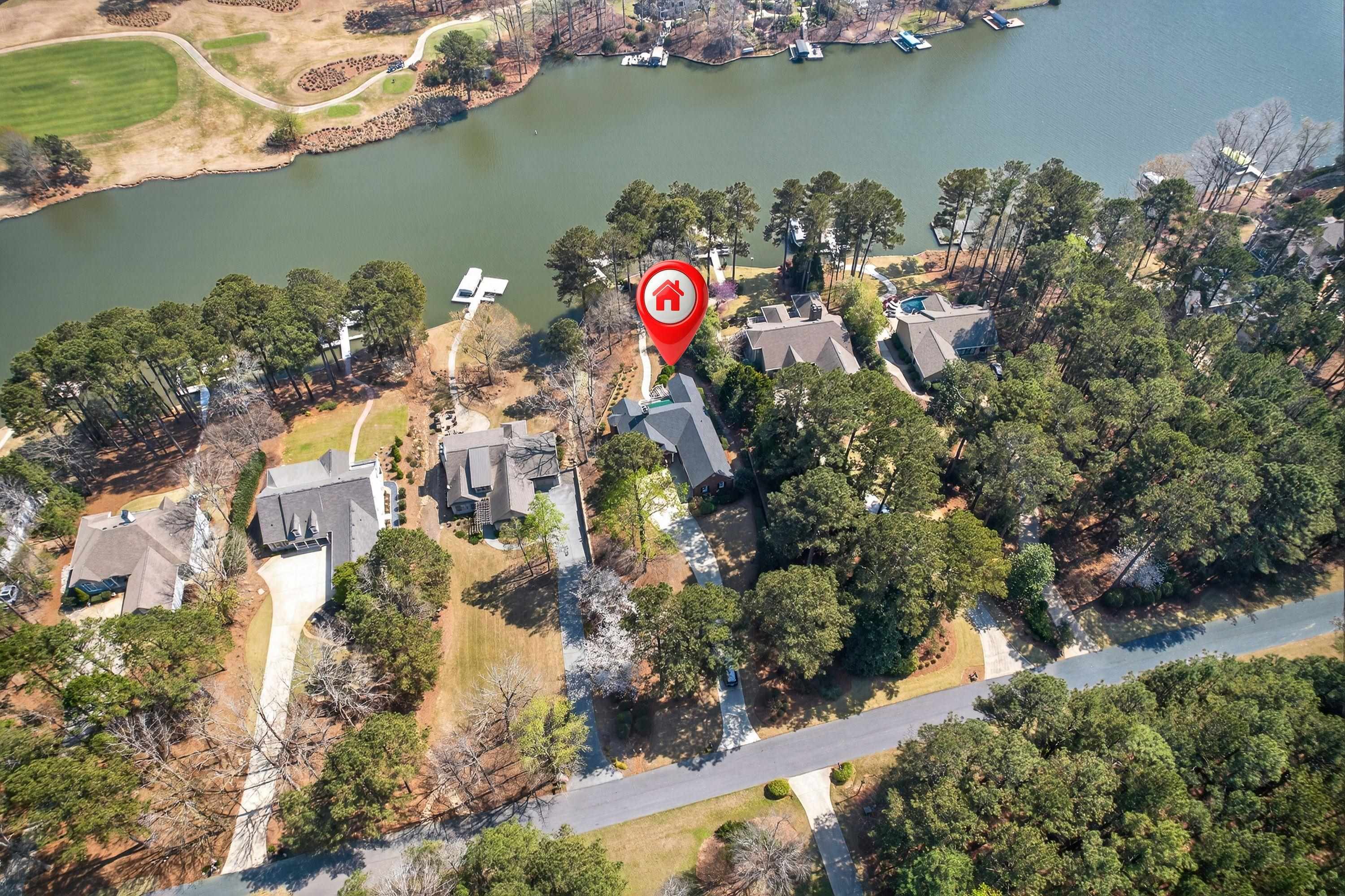 1180 CLUB COVE DRIVE image 7