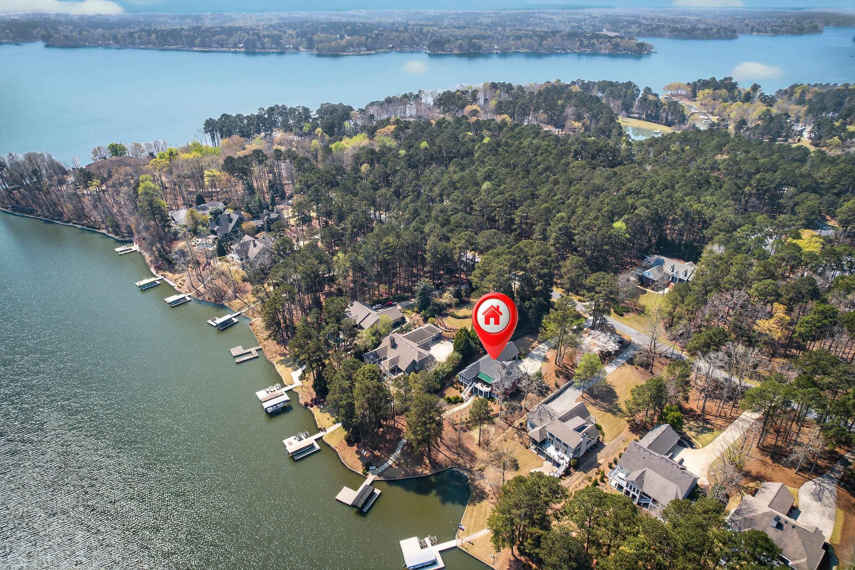 1180 CLUB COVE DRIVE image 9