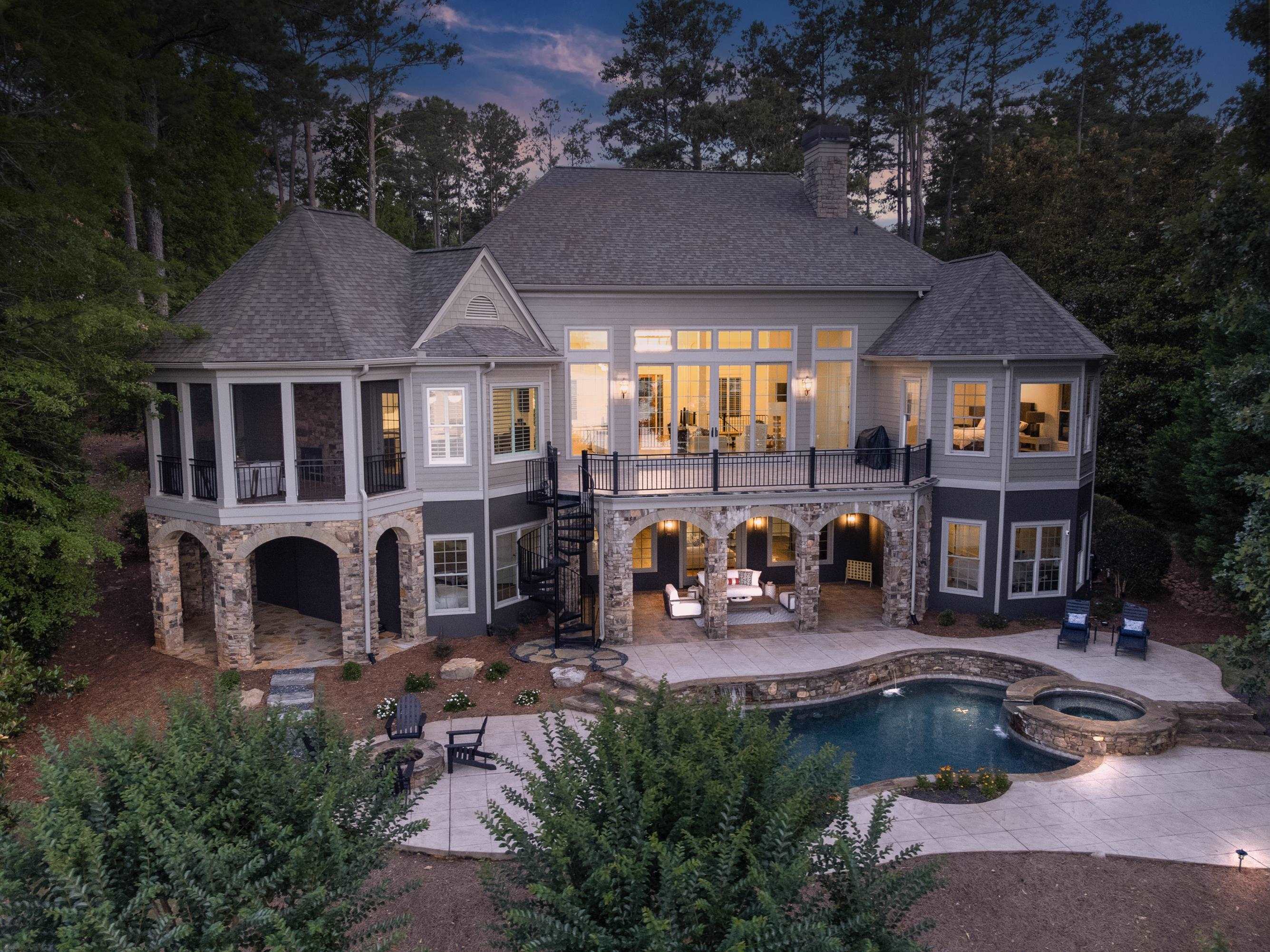 1230 LAKE CLUB DRIVE image 69