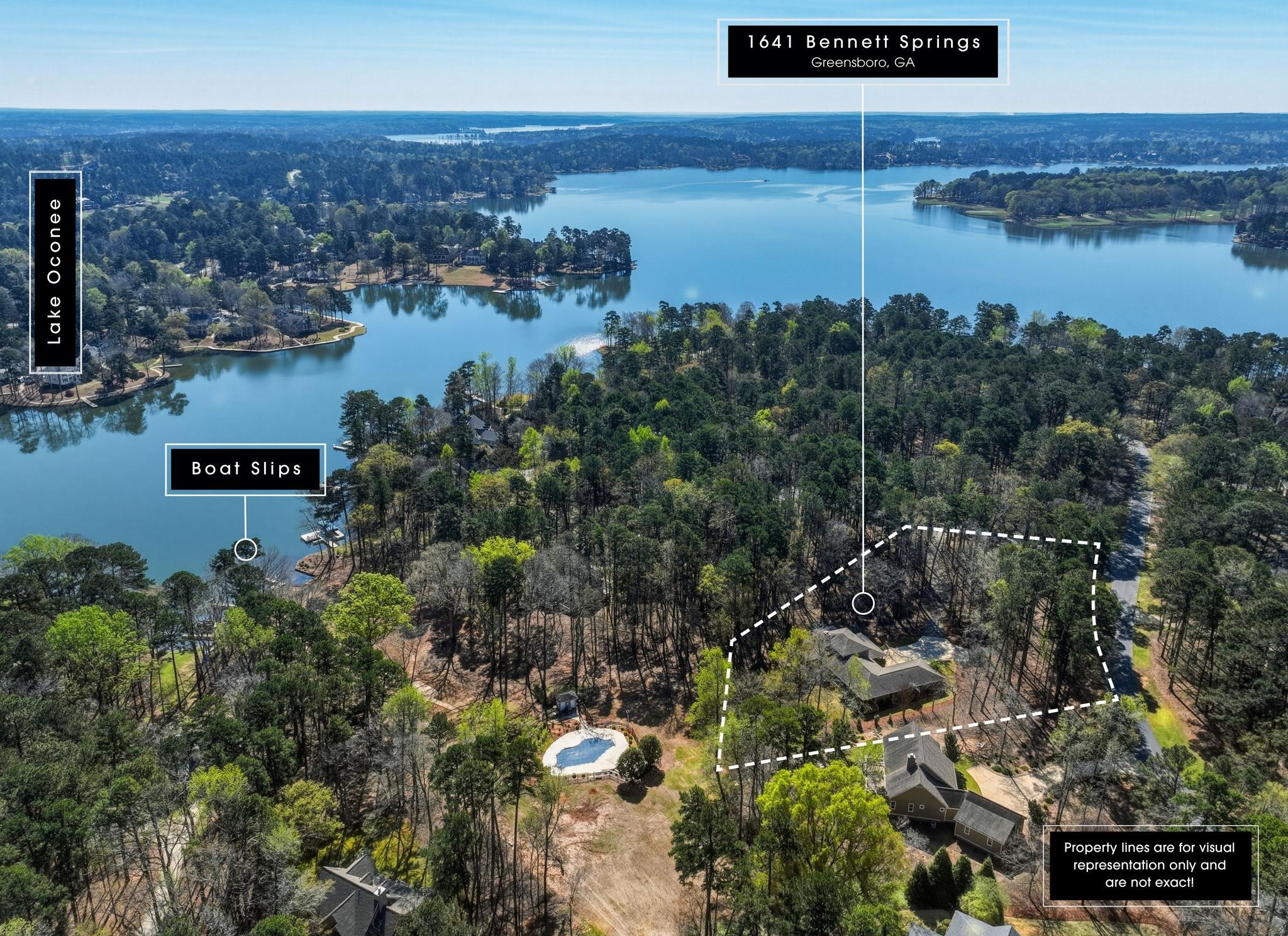 1641 BENNETT SPRINGS DRIVE image 3