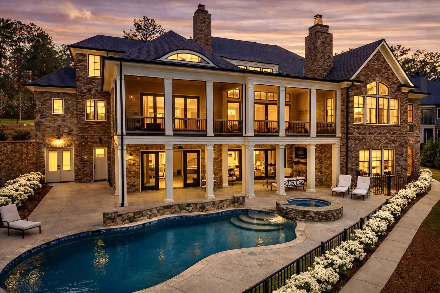 5010 BROWNS FORD ROAD image 2