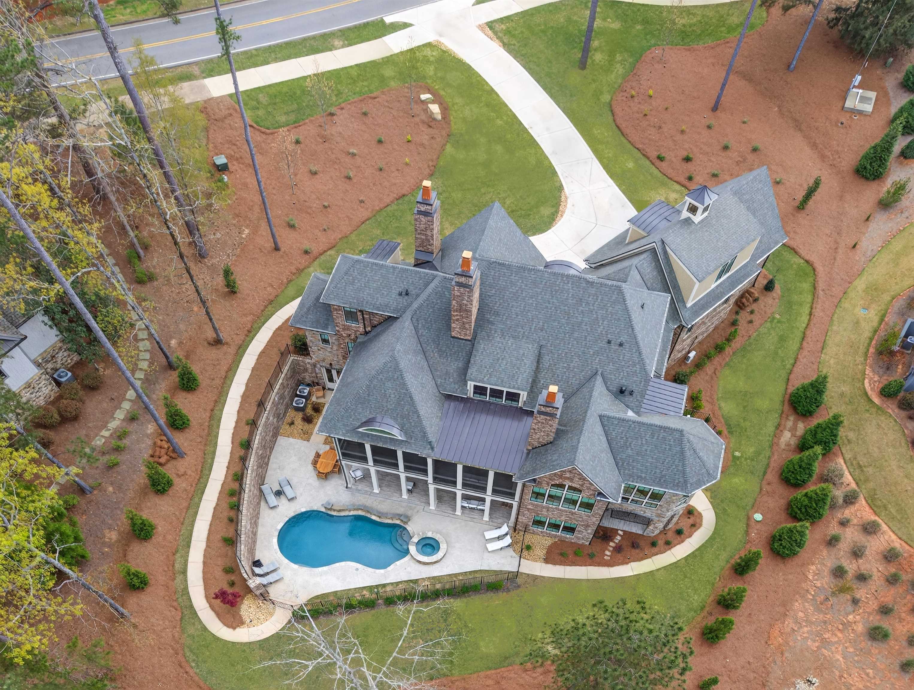 5010 BROWNS FORD ROAD image 14