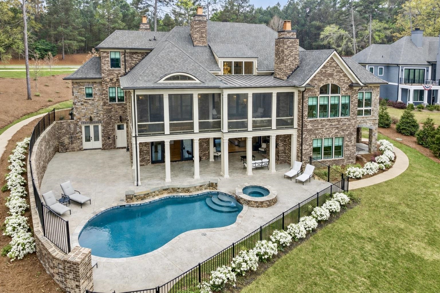 5010 BROWNS FORD ROAD image 3