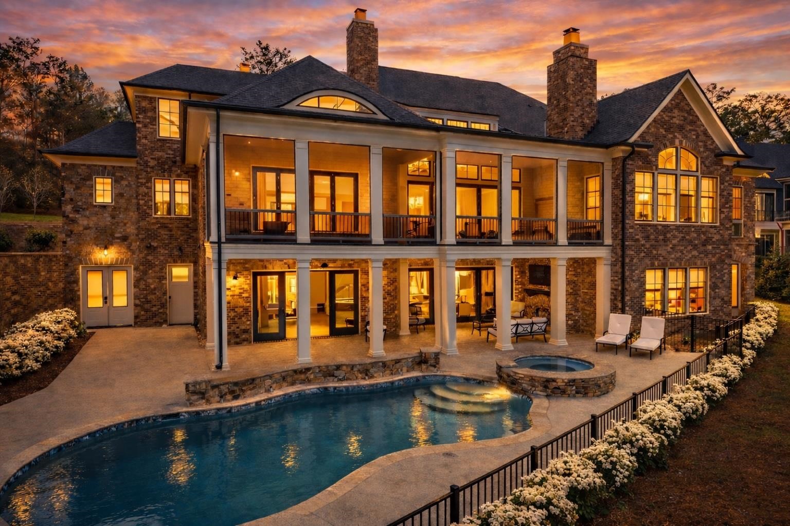 5010 BROWNS FORD ROAD image 3