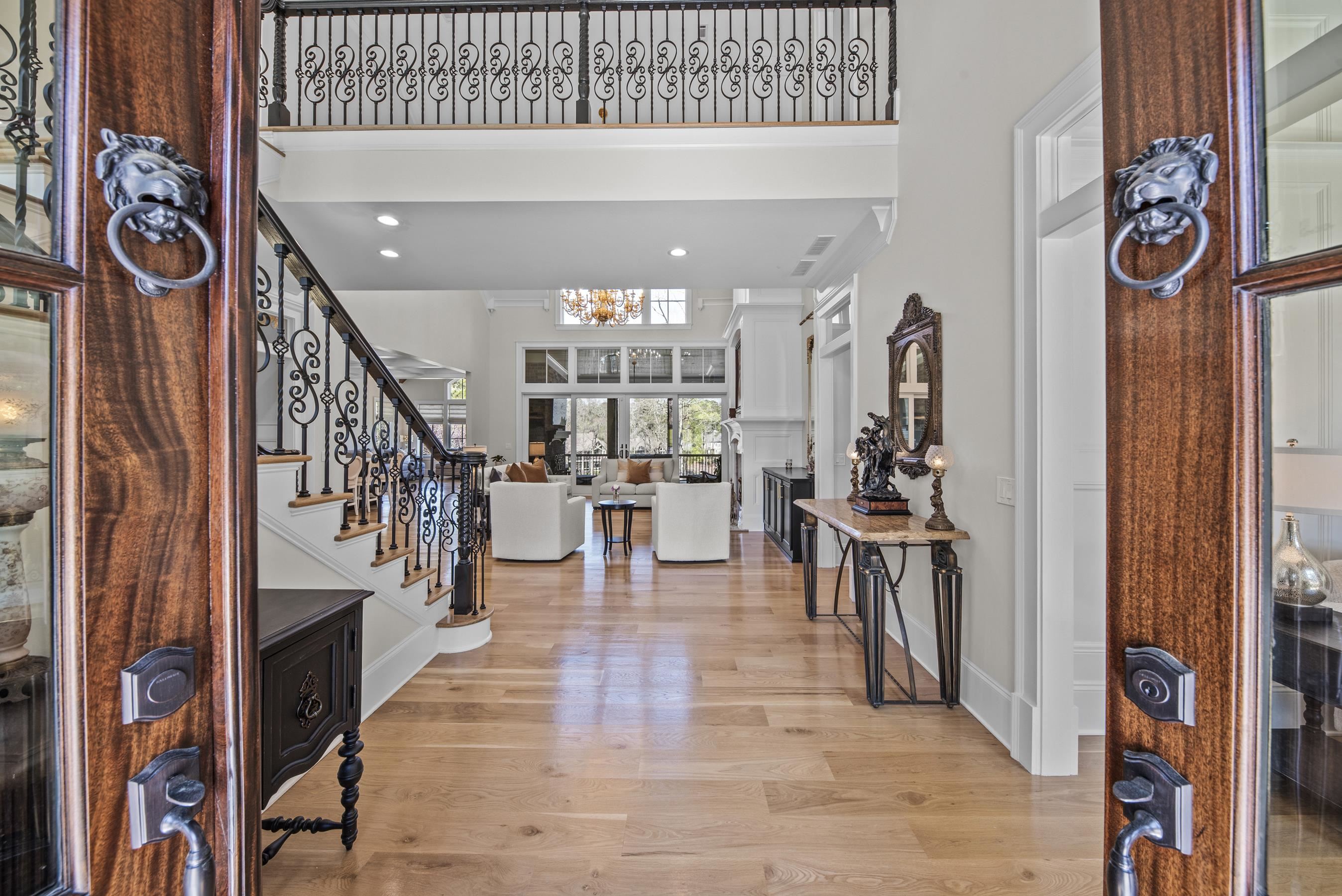 5010 BROWNS FORD ROAD image 21