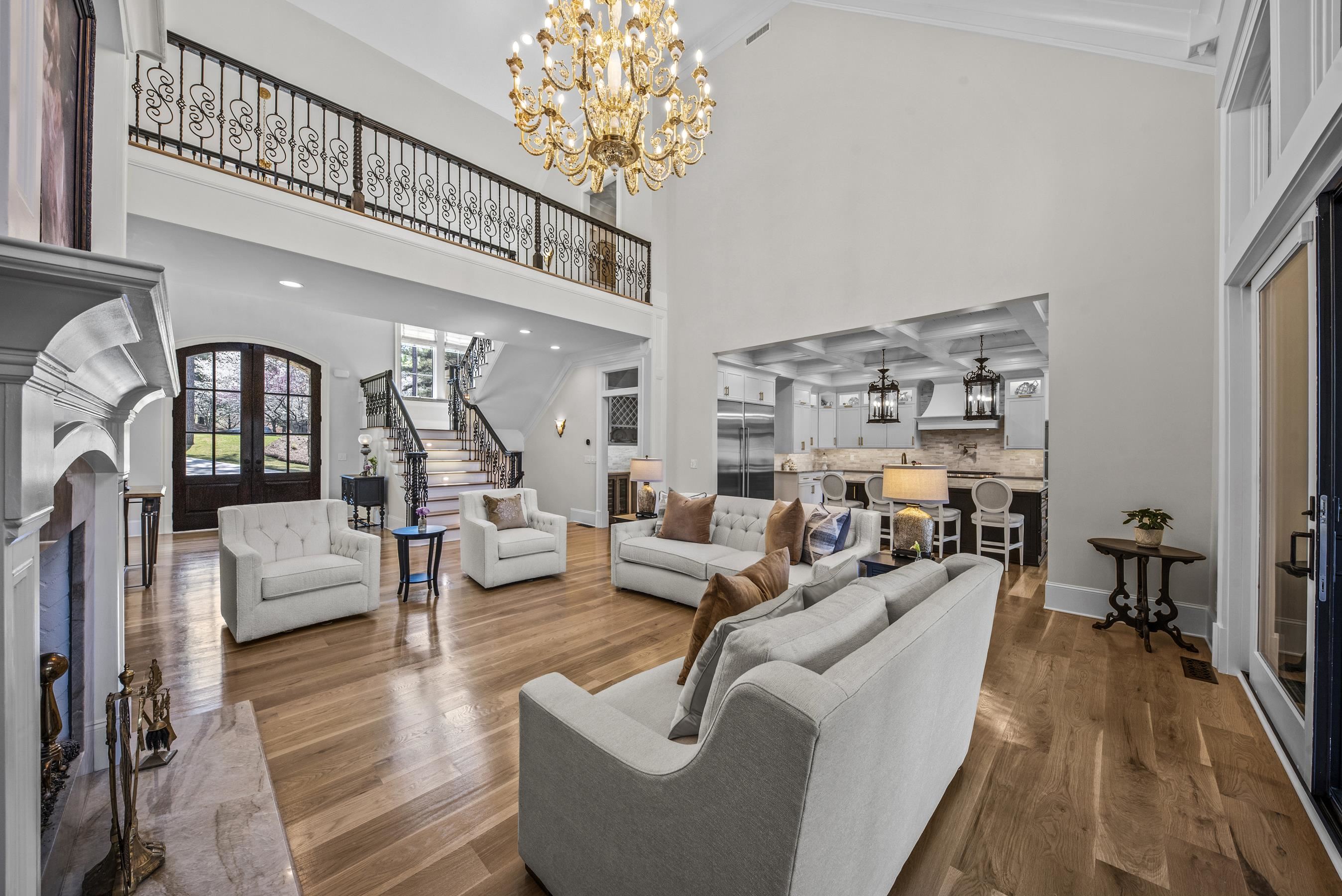 5010 BROWNS FORD ROAD image 25