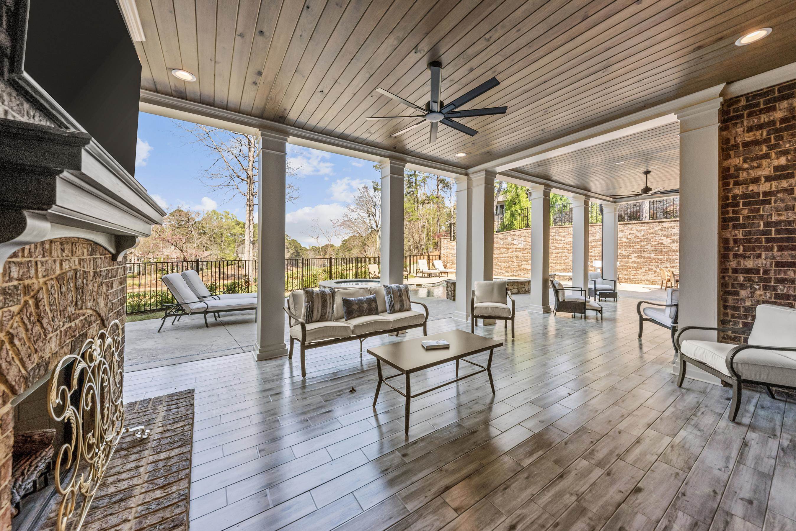 5010 BROWNS FORD ROAD image 38