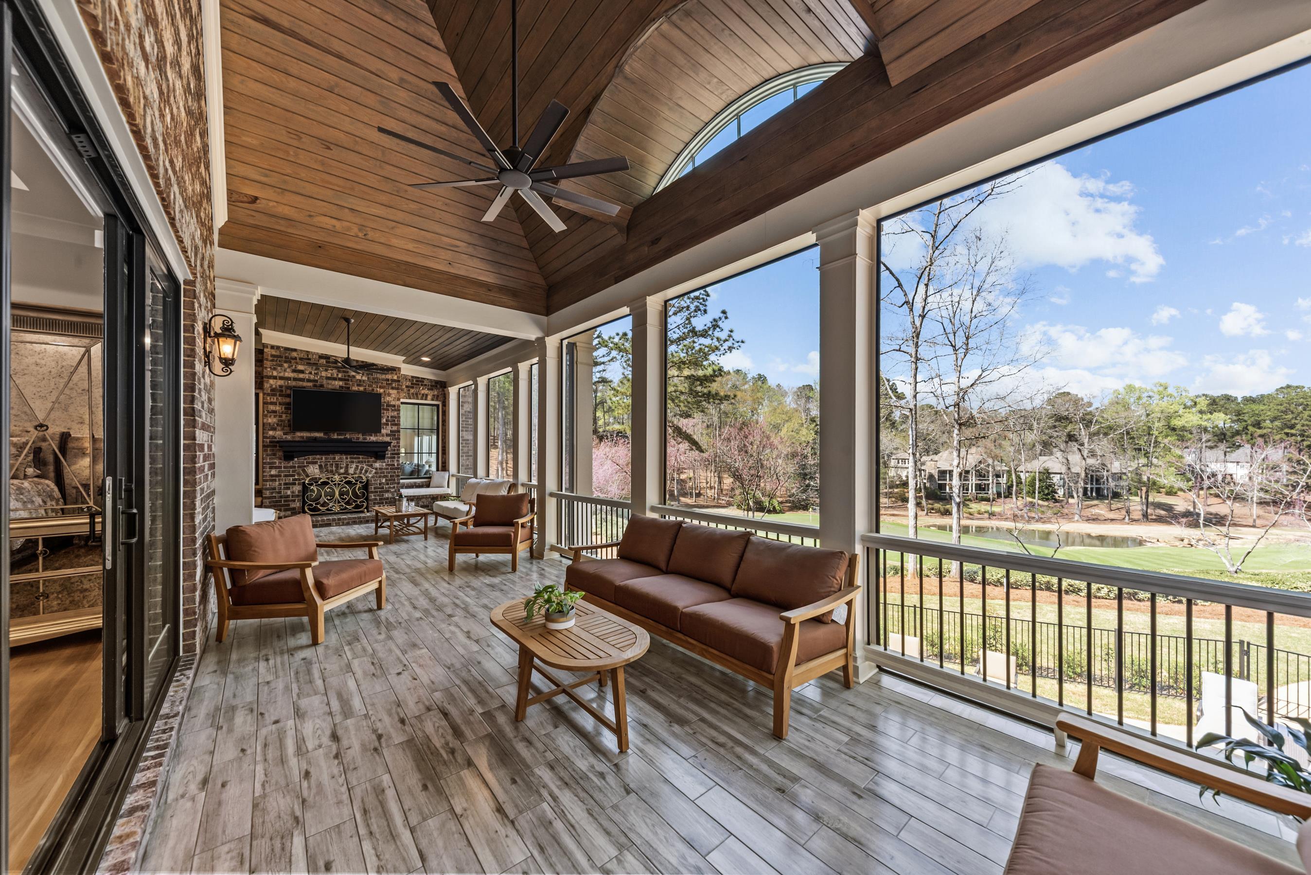 5010 BROWNS FORD ROAD image 39