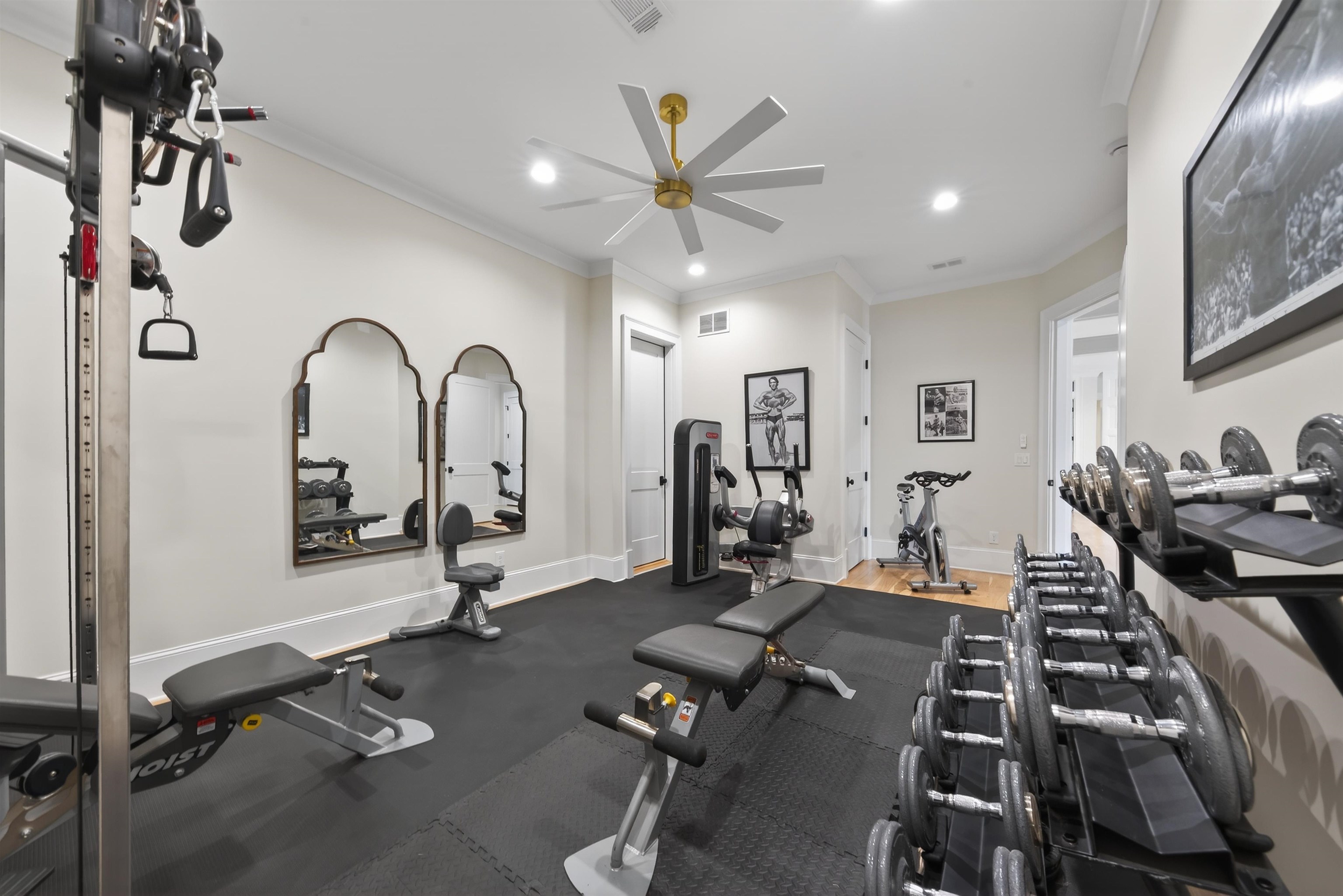 5010 BROWNS FORD ROAD image 65