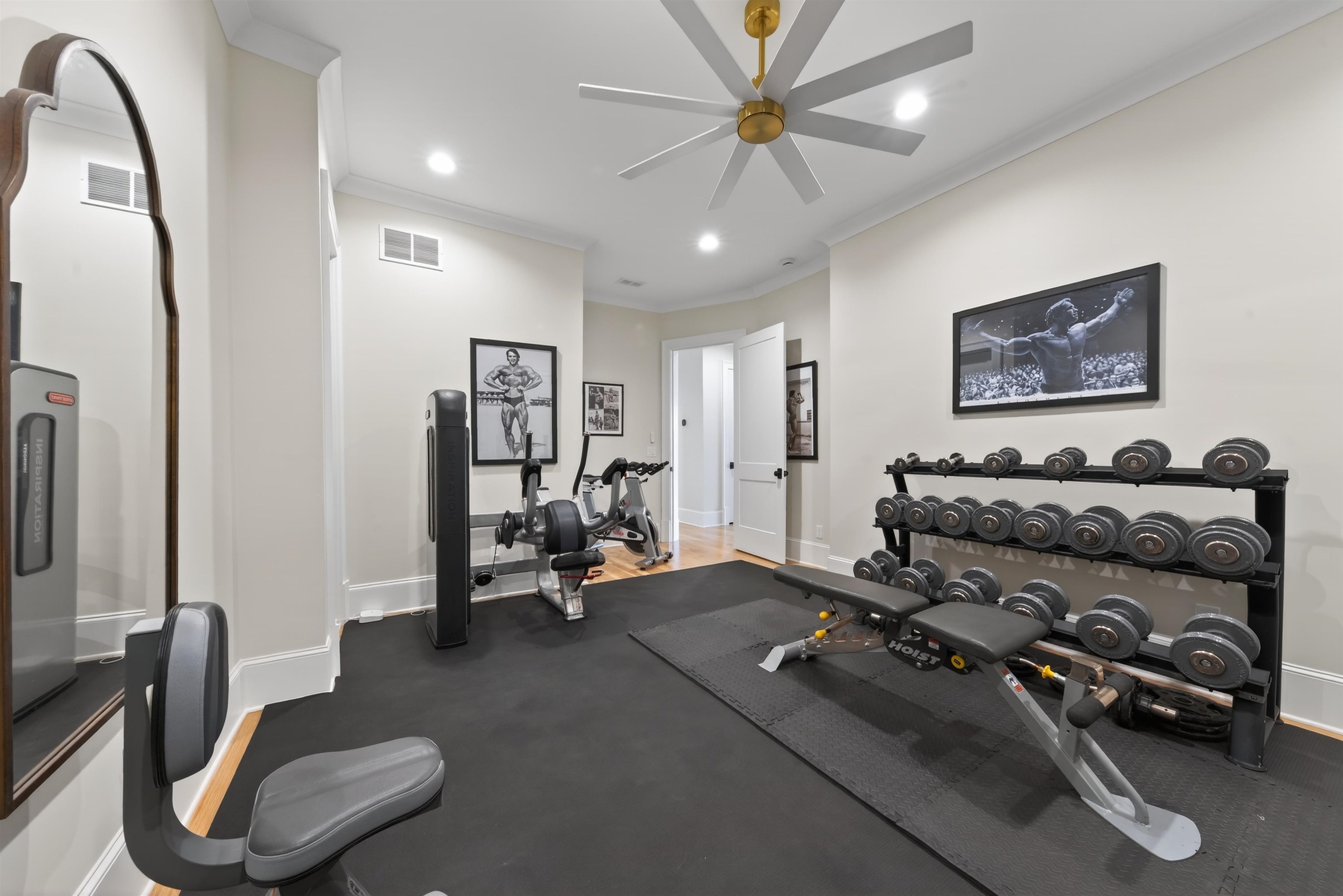 5010 BROWNS FORD ROAD image 67