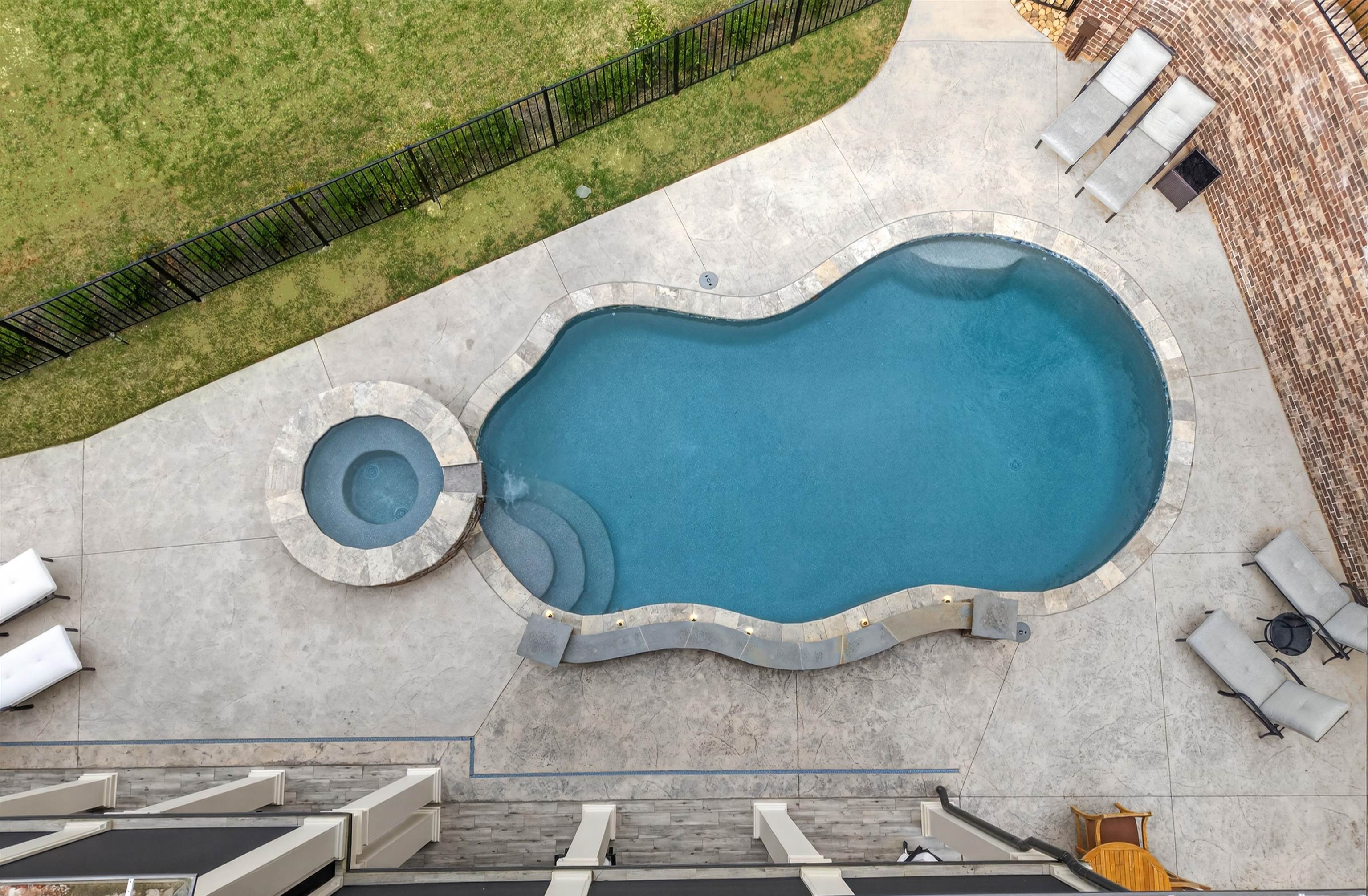 5010 BROWNS FORD ROAD image 9