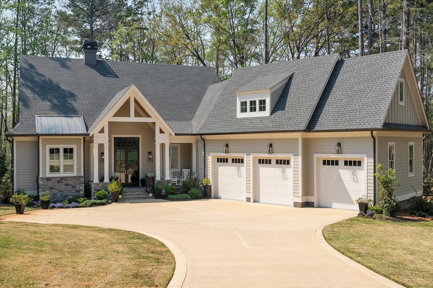 1321 BENNETT SPRINGS DRIVE image 1