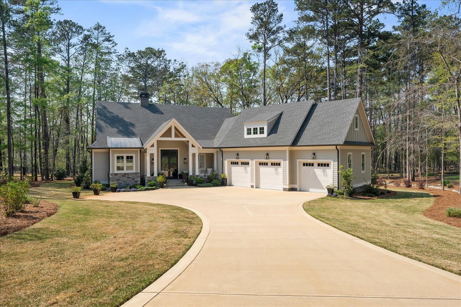 1321 BENNETT SPRINGS DRIVE image 2