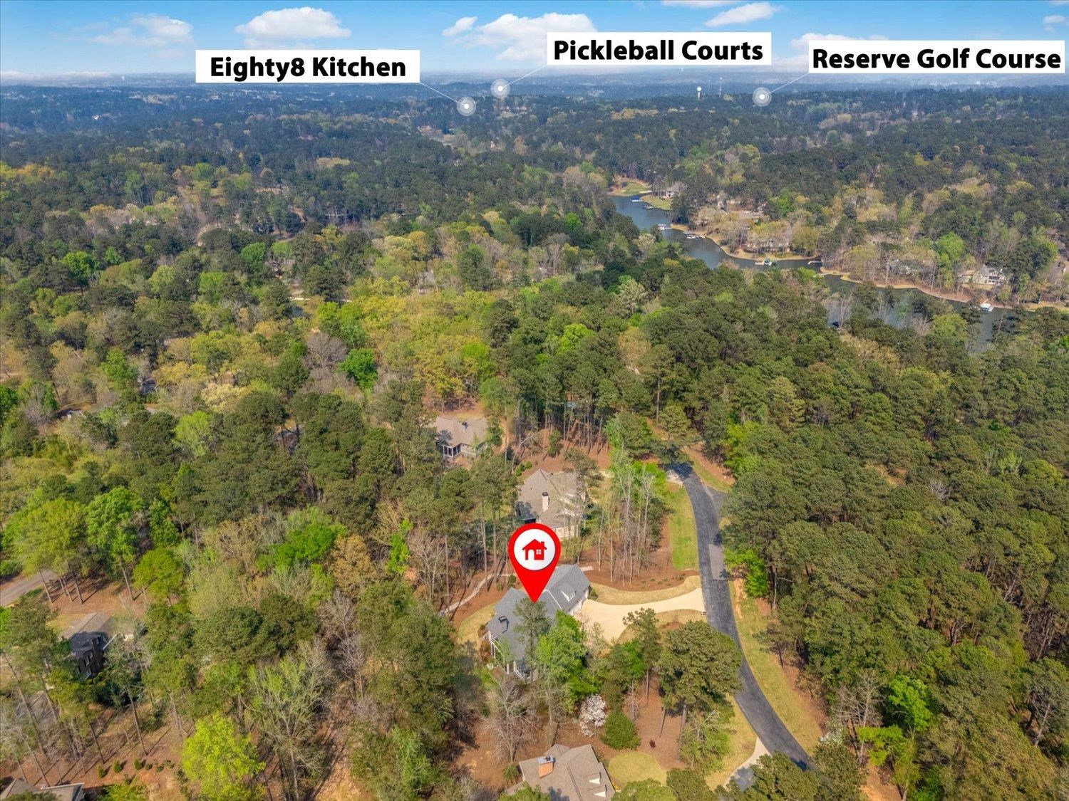 1321 BENNETT SPRINGS DRIVE image 54