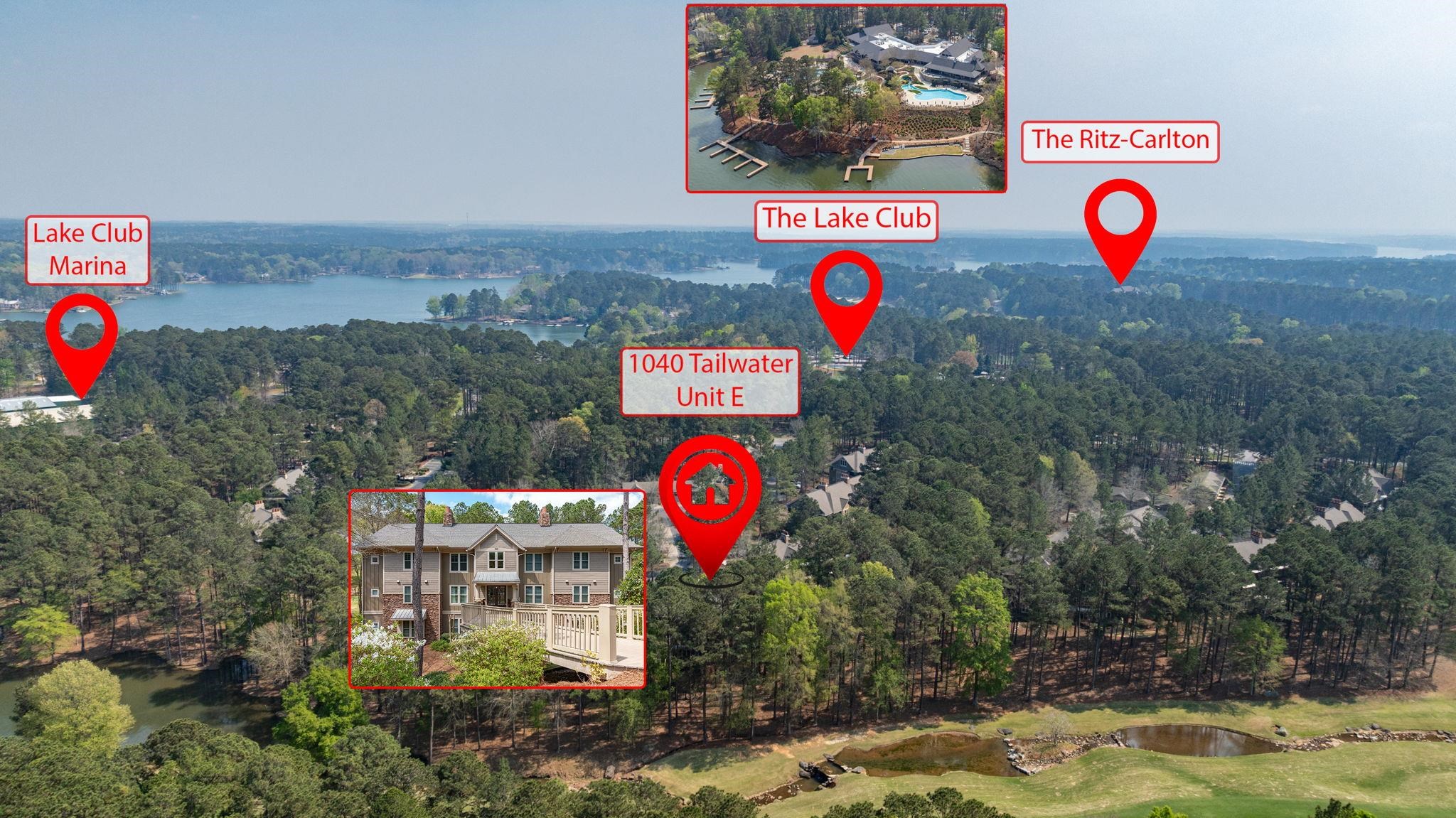 1040E TAILWATER image 2