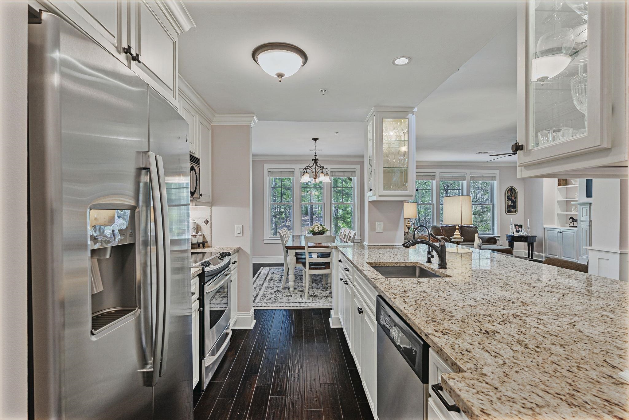 1040E TAILWATER image 15