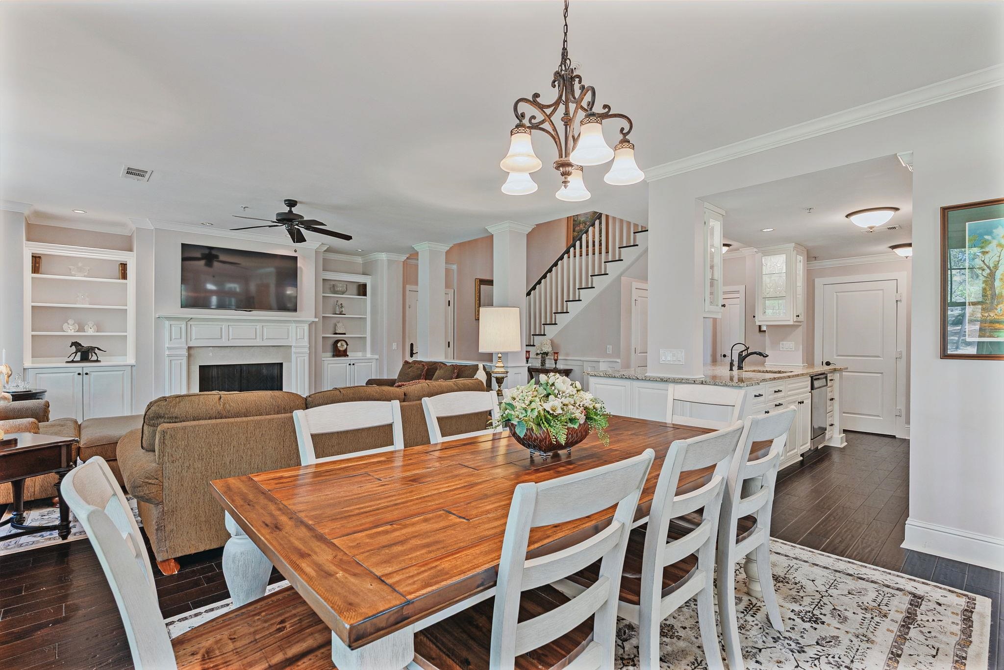 1040E TAILWATER image 20