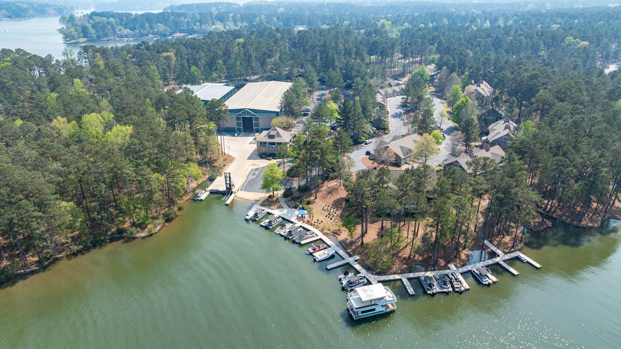 1040E TAILWATER image 46