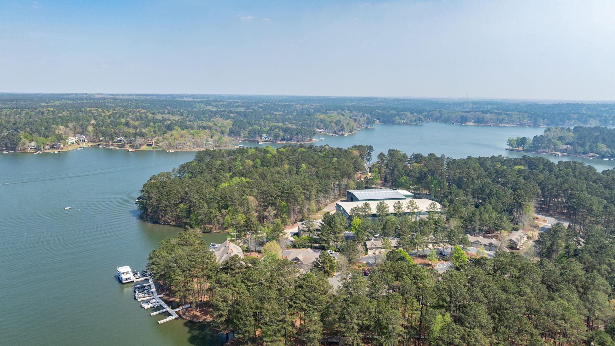 1040E TAILWATER image 45