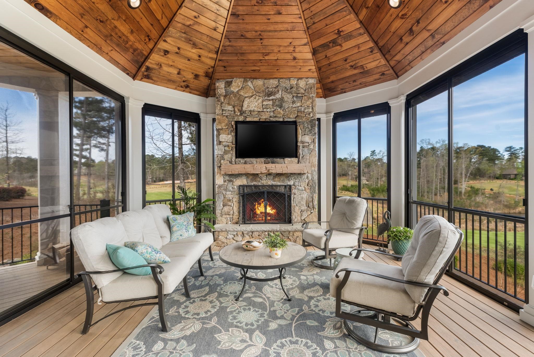 1240 ROSE CREEK image 27