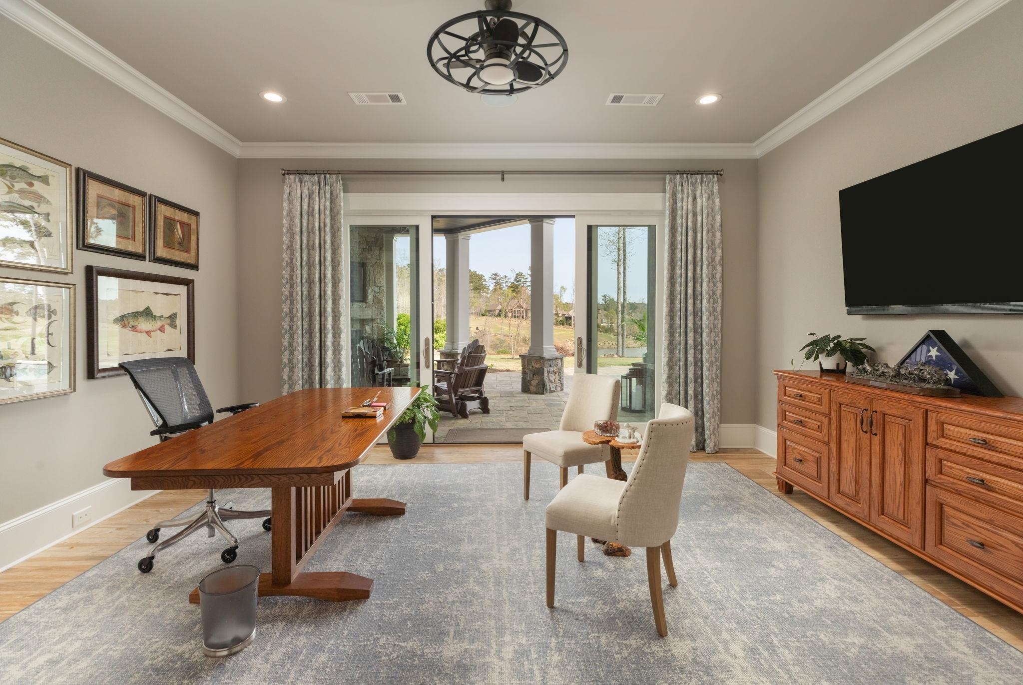 1240 ROSE CREEK image 46