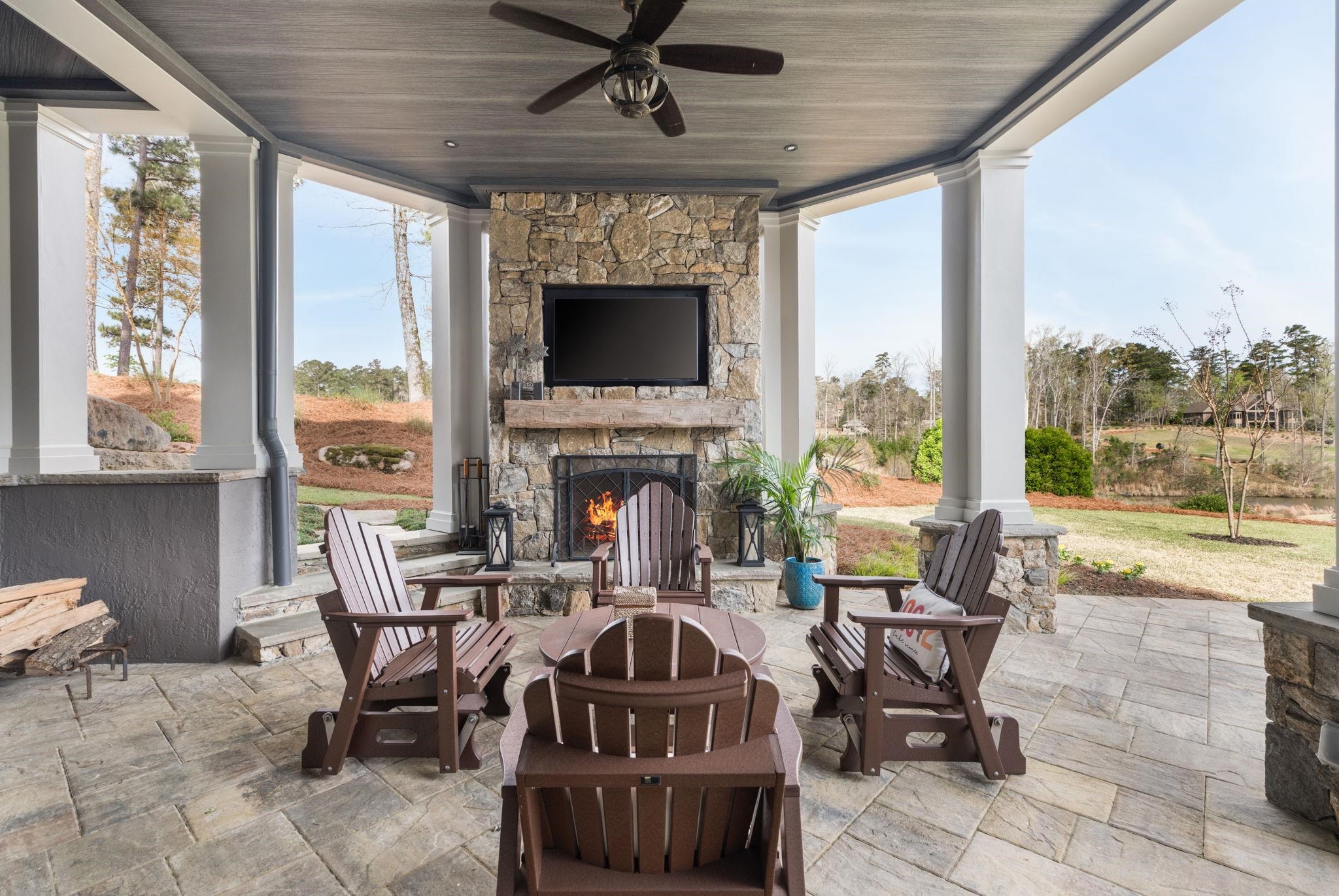 1240 ROSE CREEK image 67