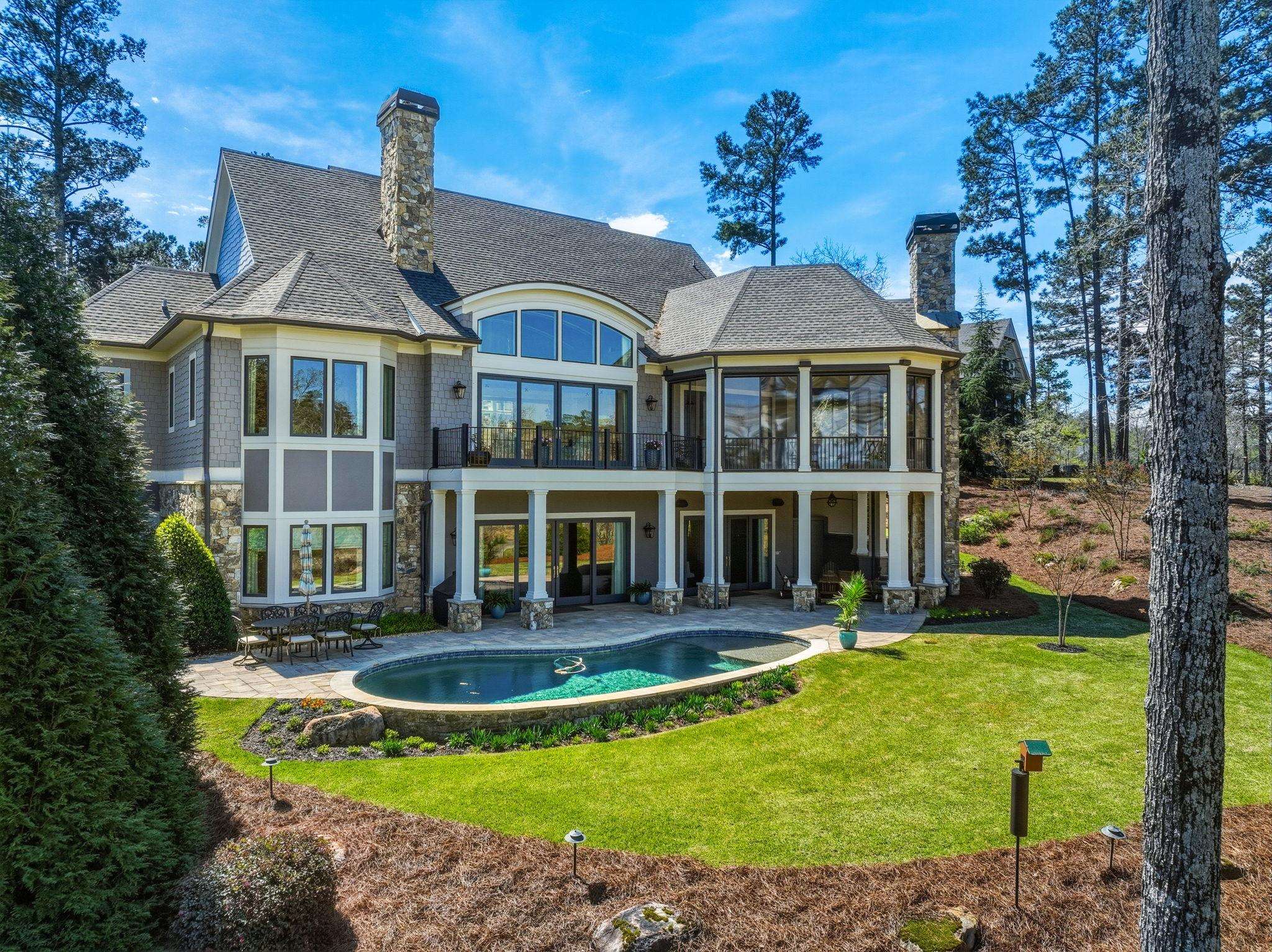 1240 ROSE CREEK image 75