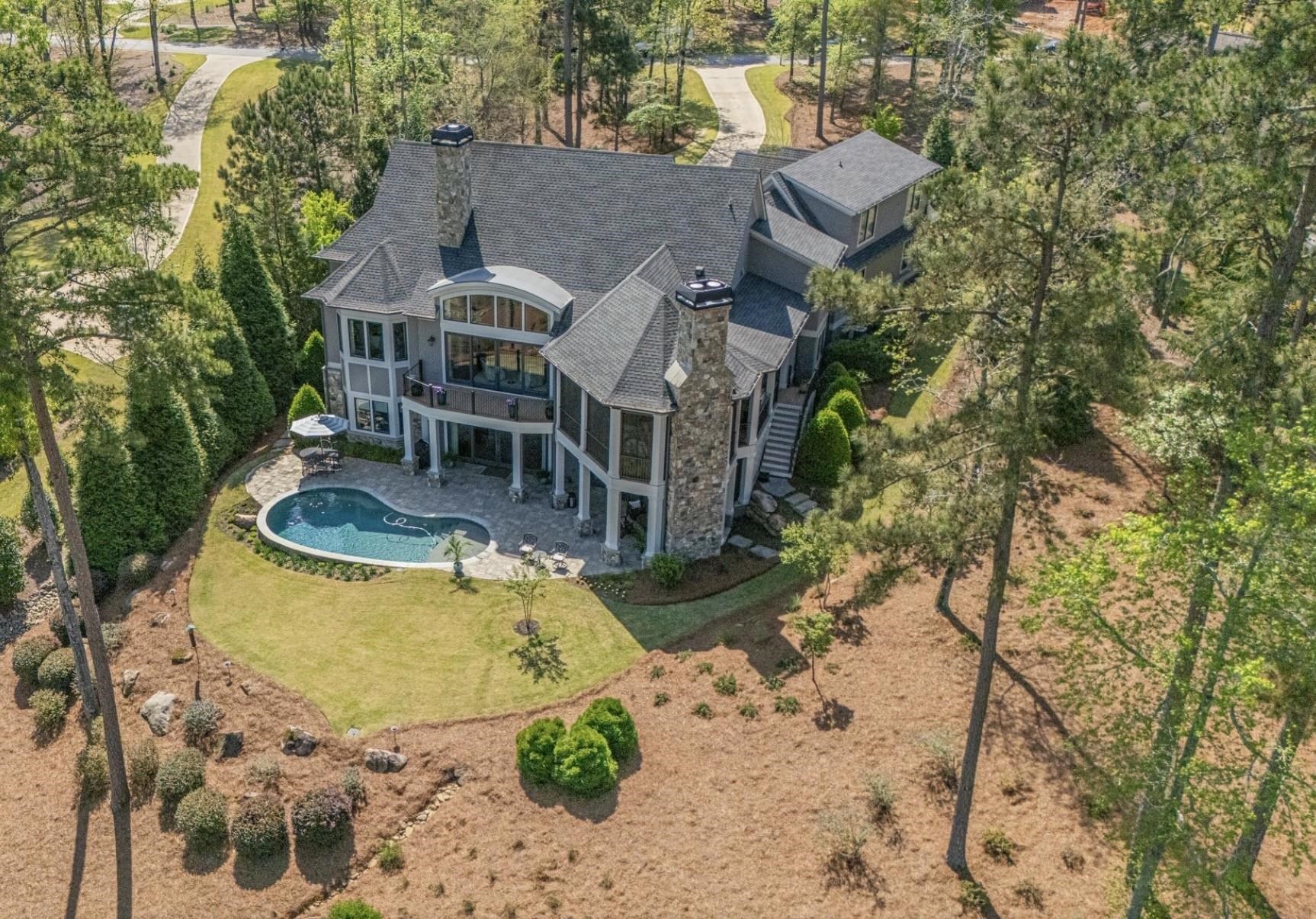 1240 ROSE CREEK image 74