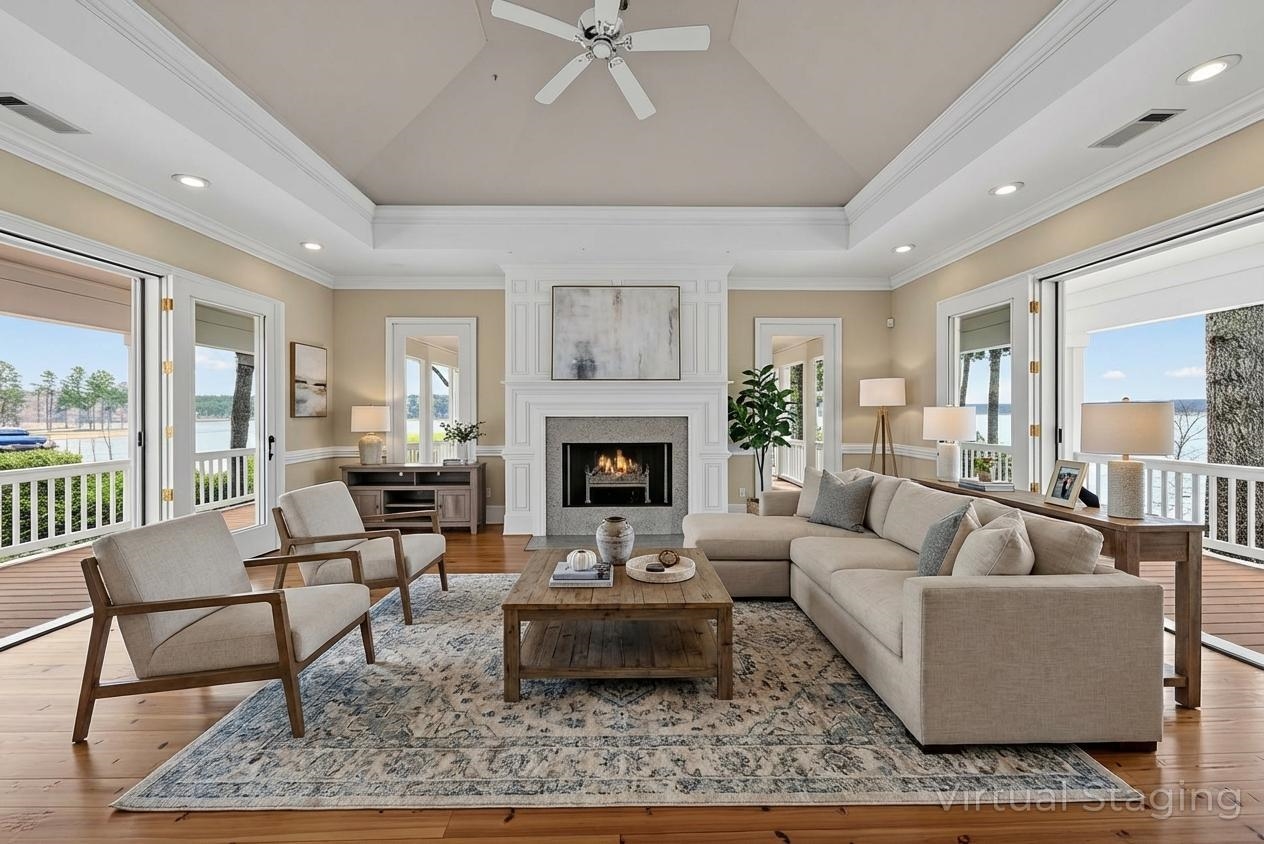 129 MILLPOND TRACE image 21