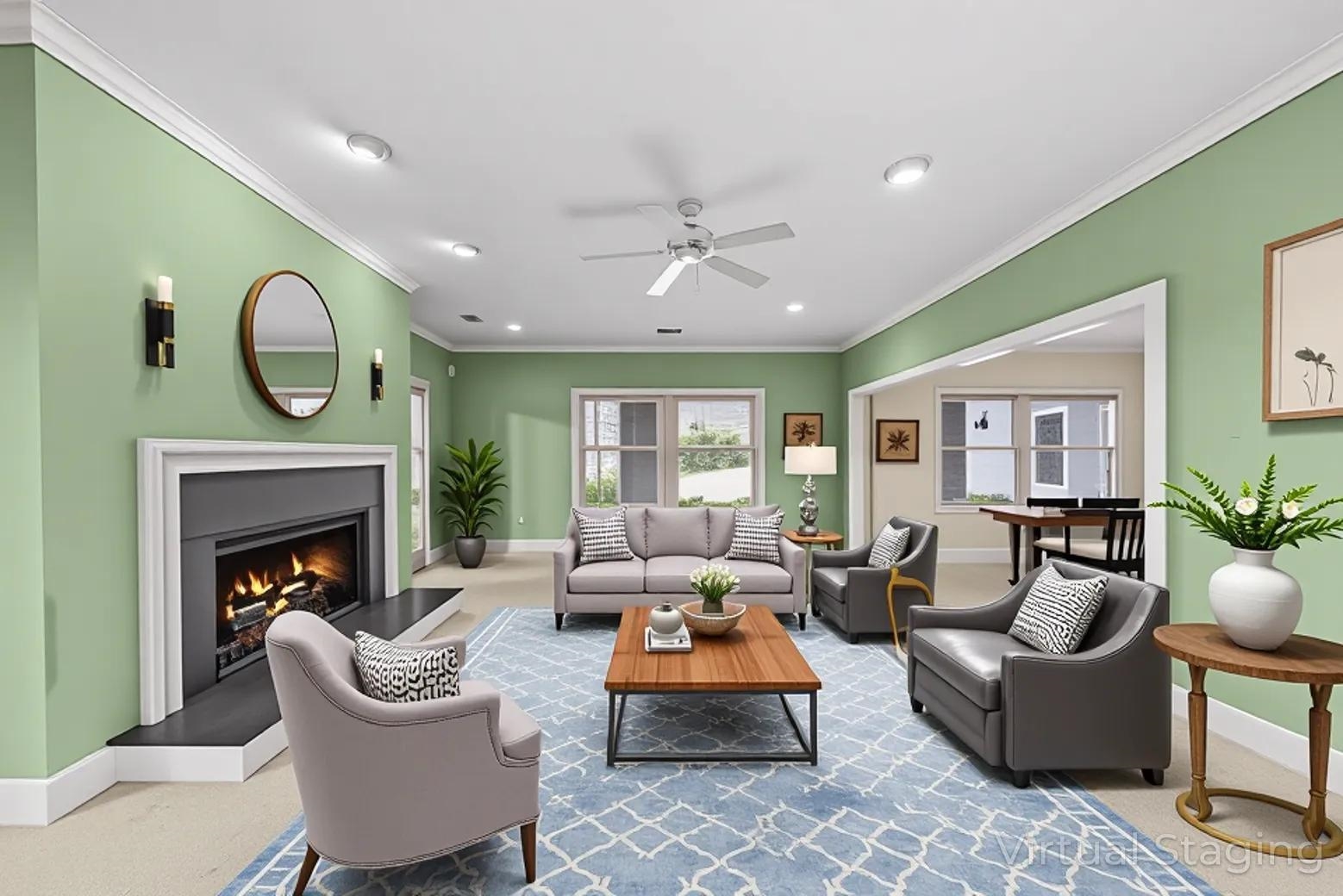 129 MILLPOND TRACE image 26