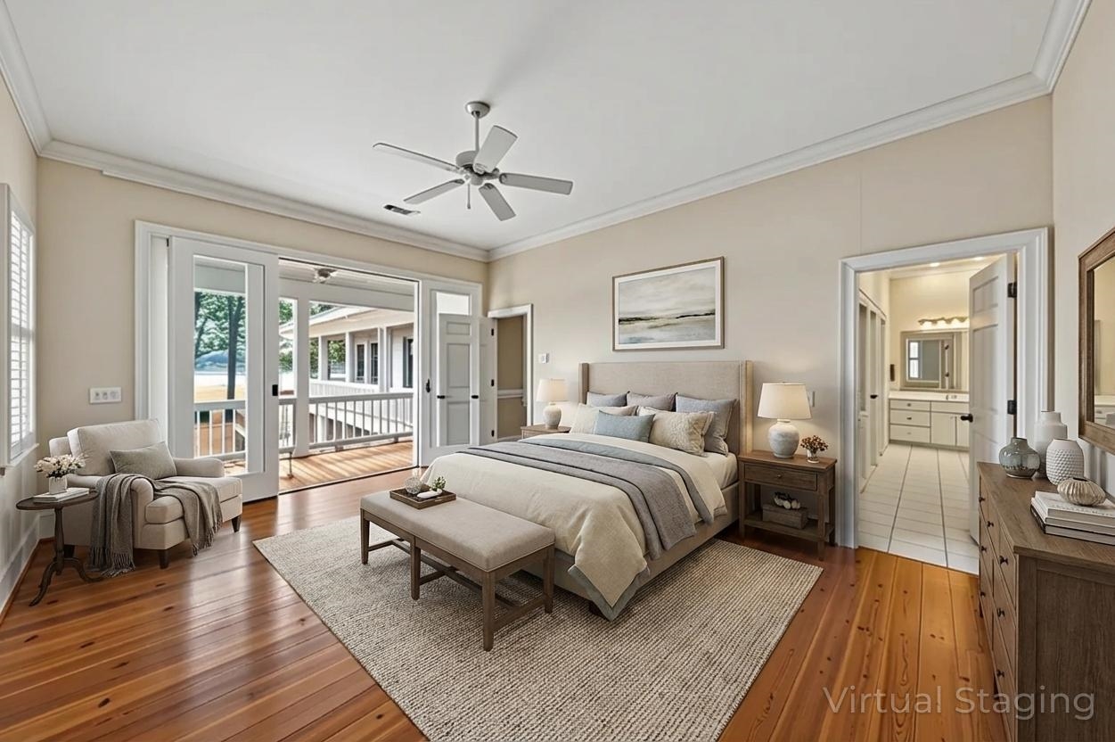 129 MILLPOND TRACE image 34