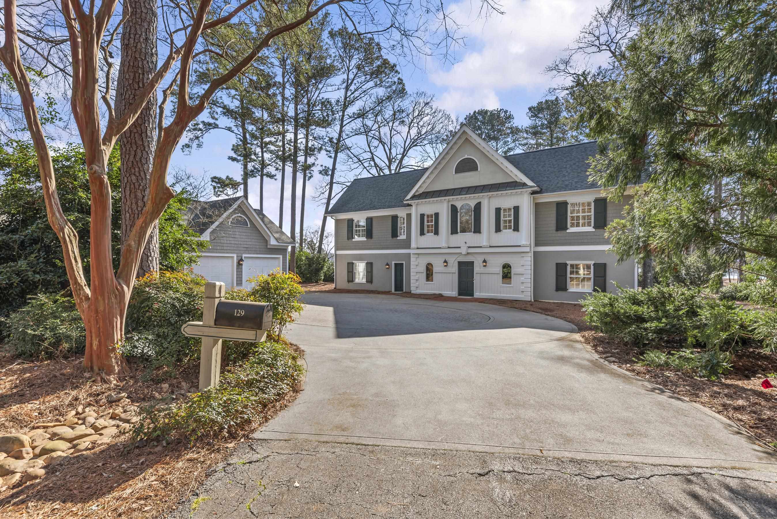 129 MILLPOND TRACE image 55