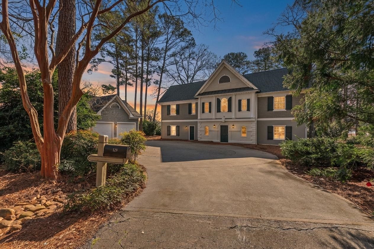 129 MILLPOND TRACE image 8