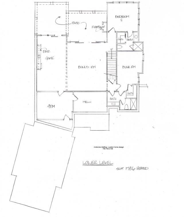 1020 JACKSON LANE image 13