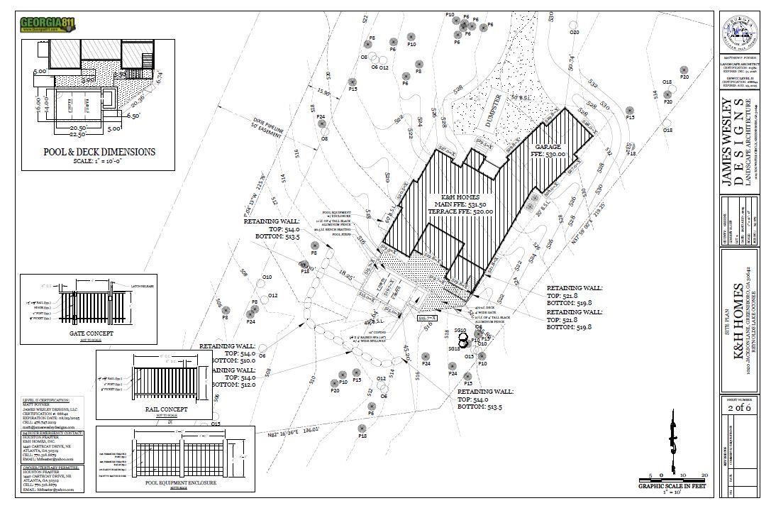 1020 JACKSON LANE image 12