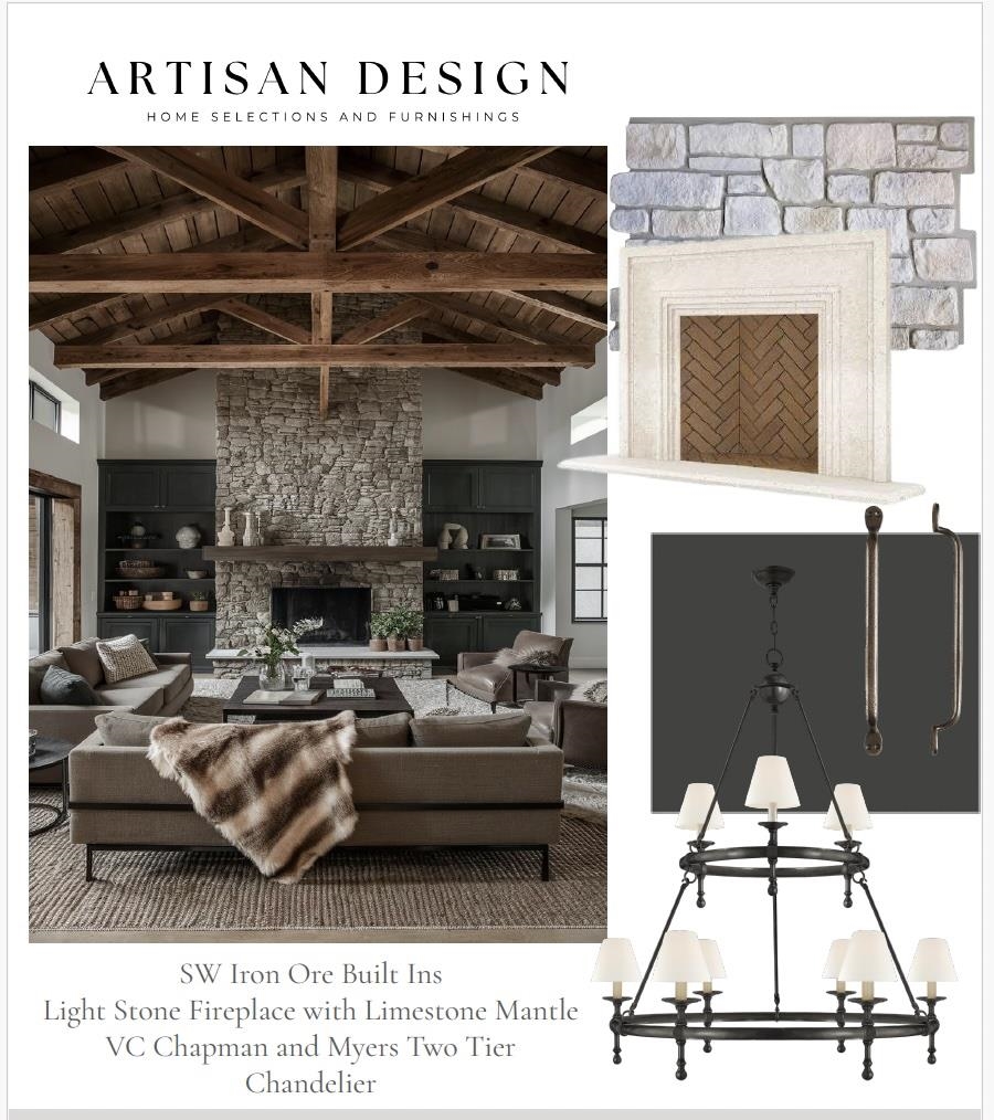 1224 Rutledge Mill image 19