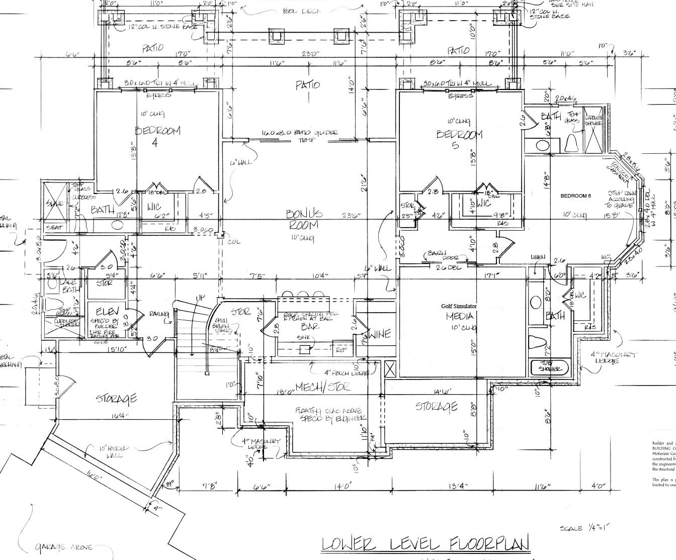 1224 Rutledge Mill image 30