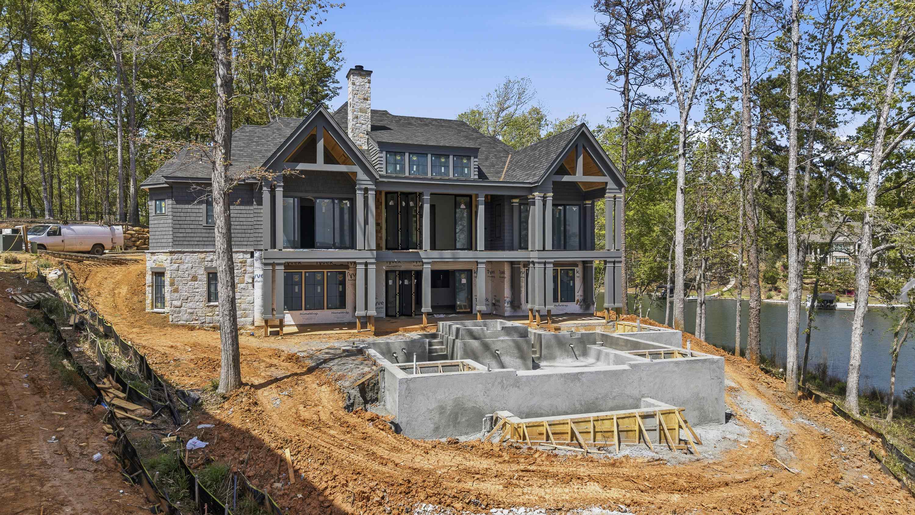 1224 Rutledge Mill image 8