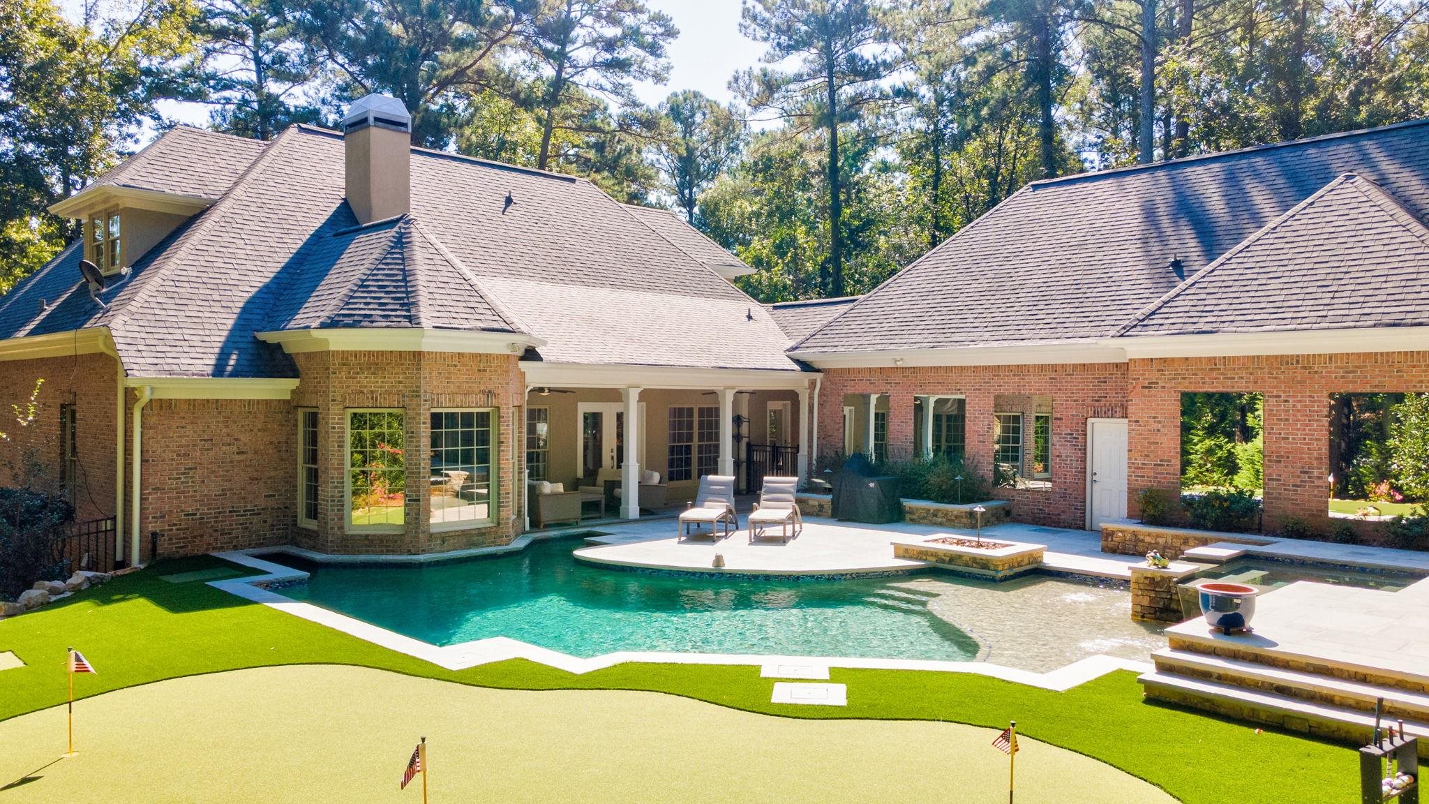 1101 CLUB COVE DRIVE image 2