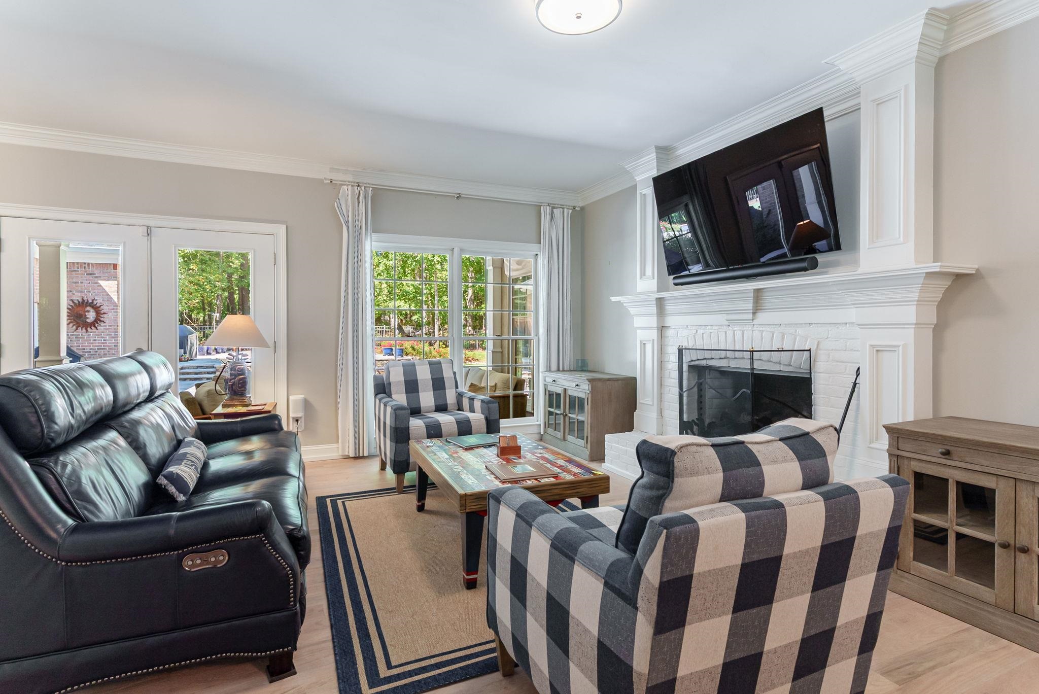 1101 CLUB COVE DRIVE image 16