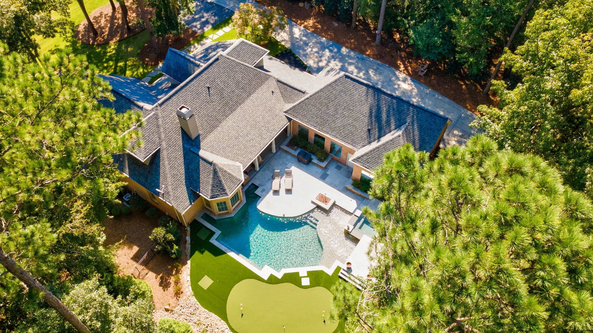 1101 CLUB COVE DRIVE image 4