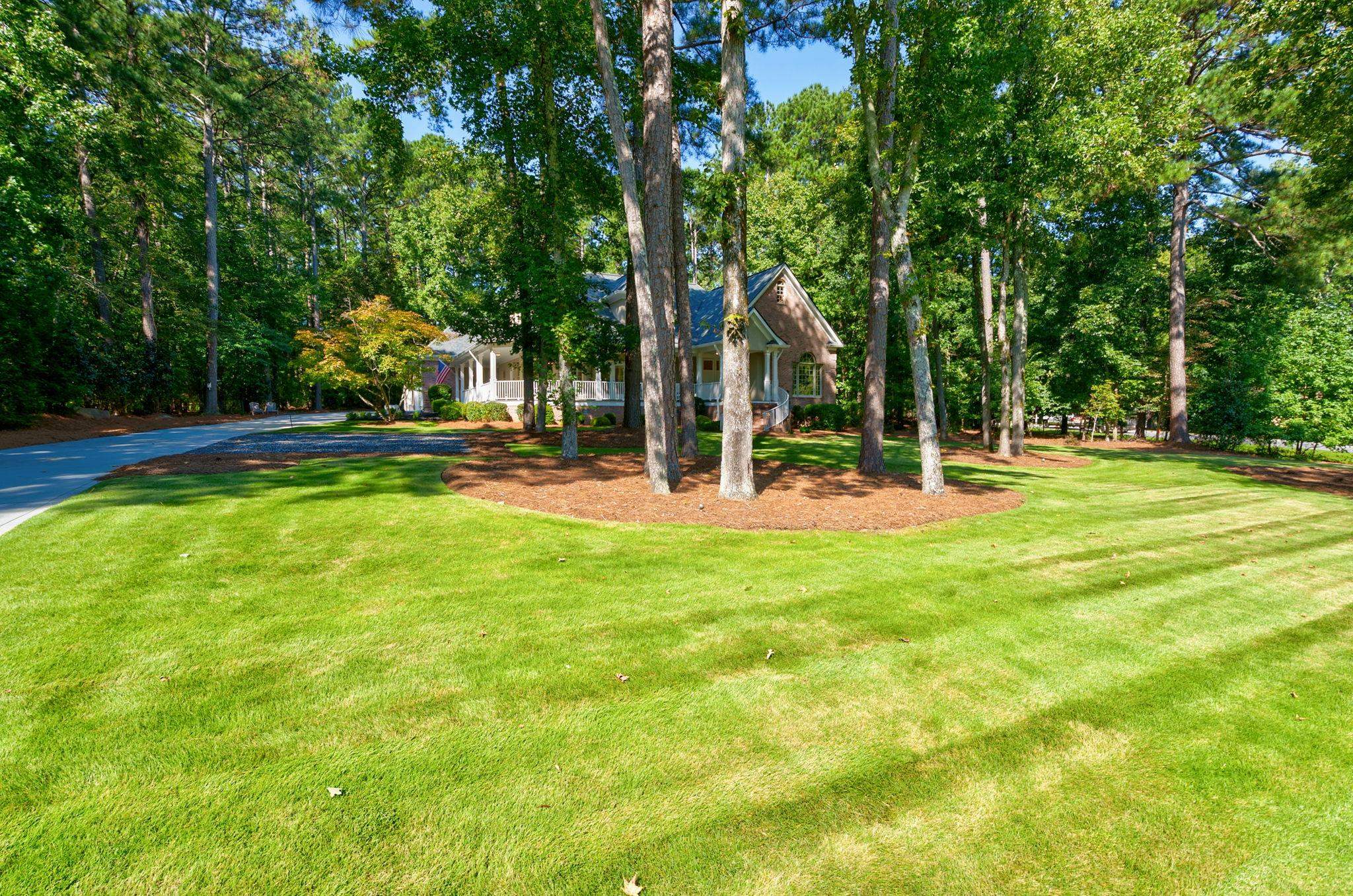 1101 CLUB COVE DRIVE image 45