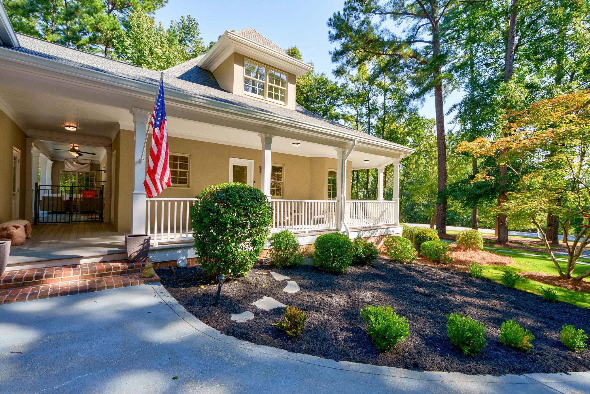 1101 CLUB COVE DRIVE image 51