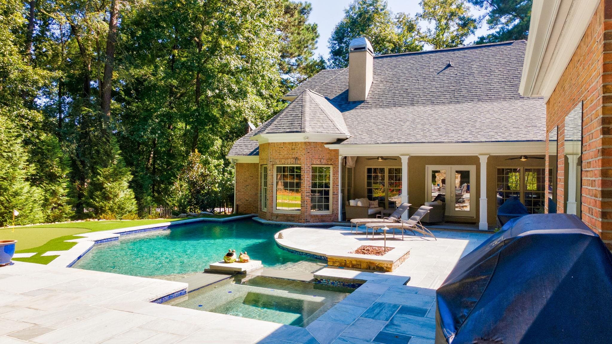 1101 CLUB COVE DRIVE image 55